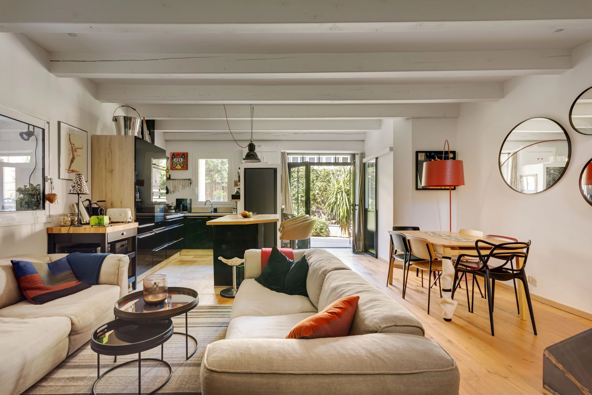Maison à vendre, 130m², La Ciotat