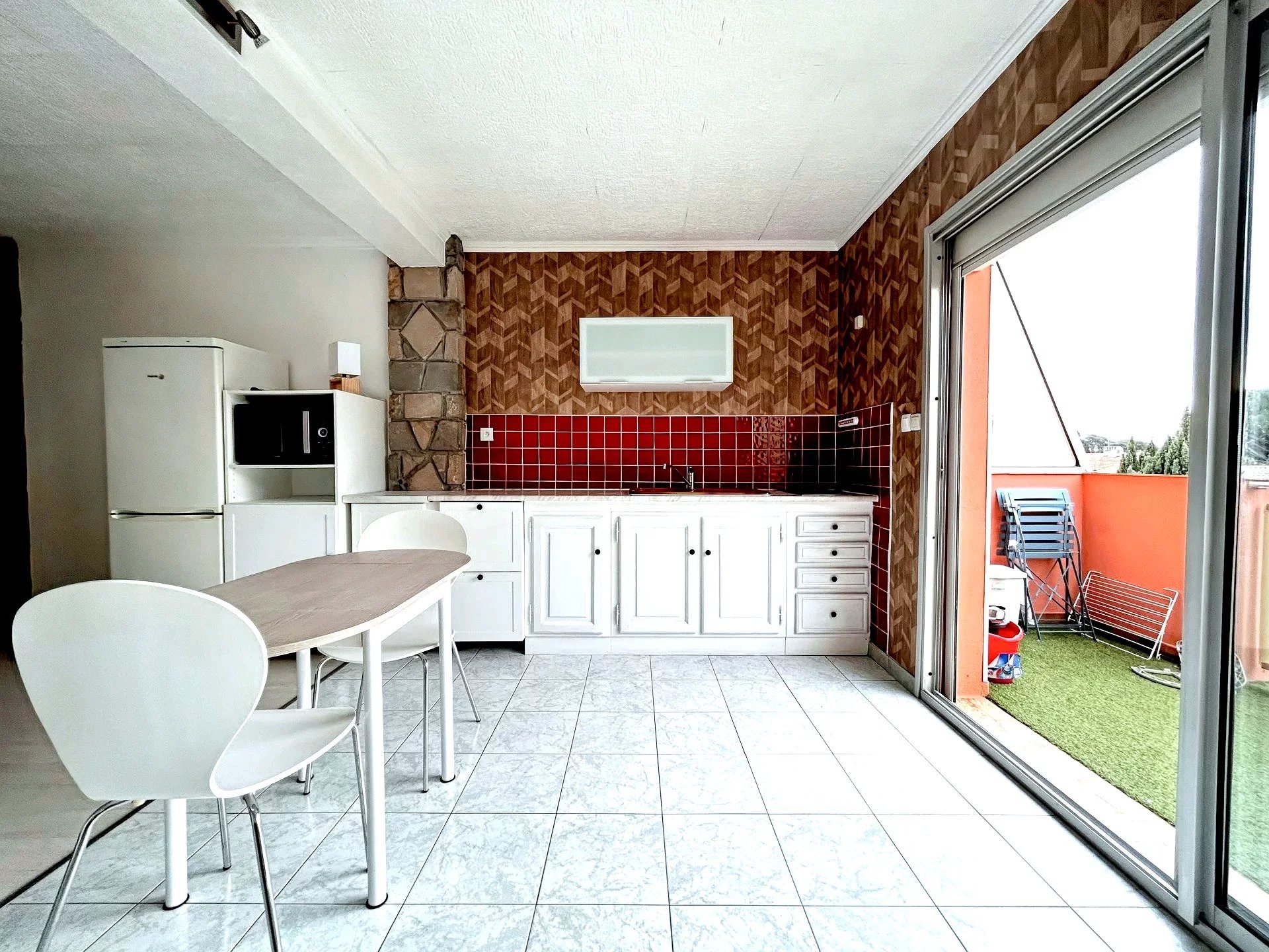 Appartement à vendre, 30m², La Ciotat