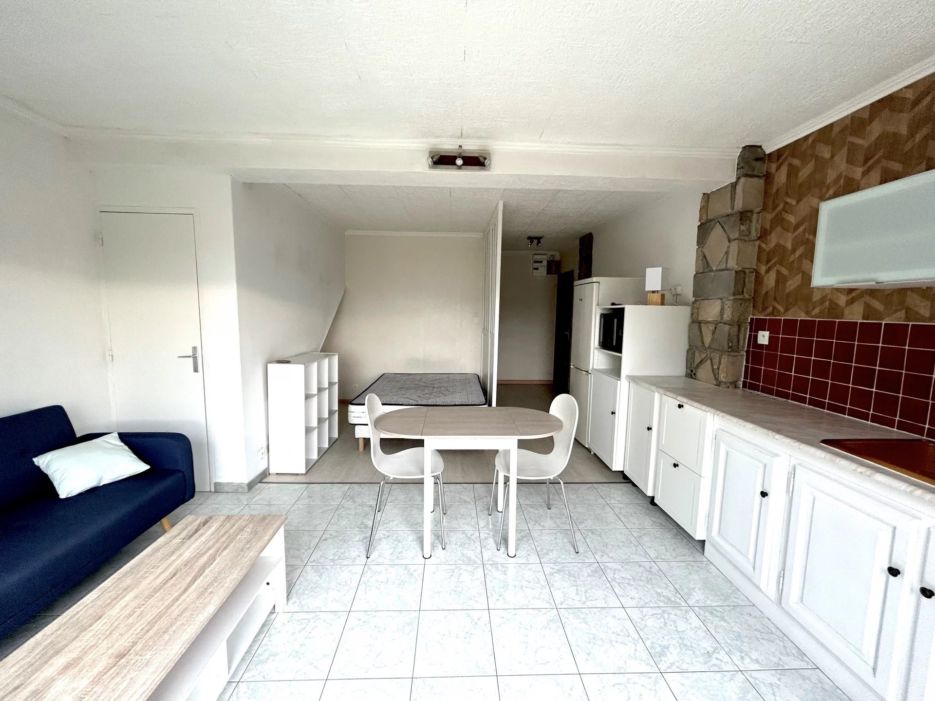 Appartement à vendre, 30m², La Ciotat