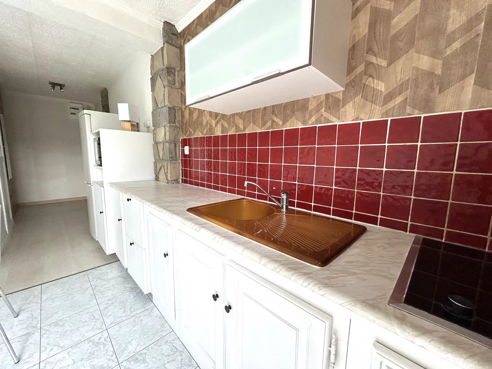 Appartement à vendre, 30m², La Ciotat