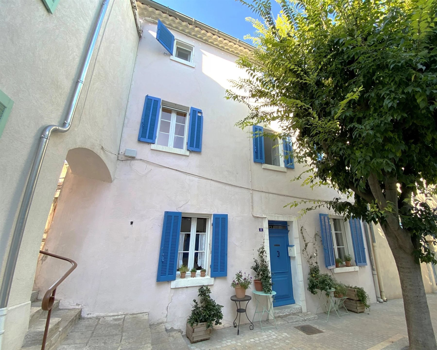 Maison à vendre, 115m², Ceyreste
