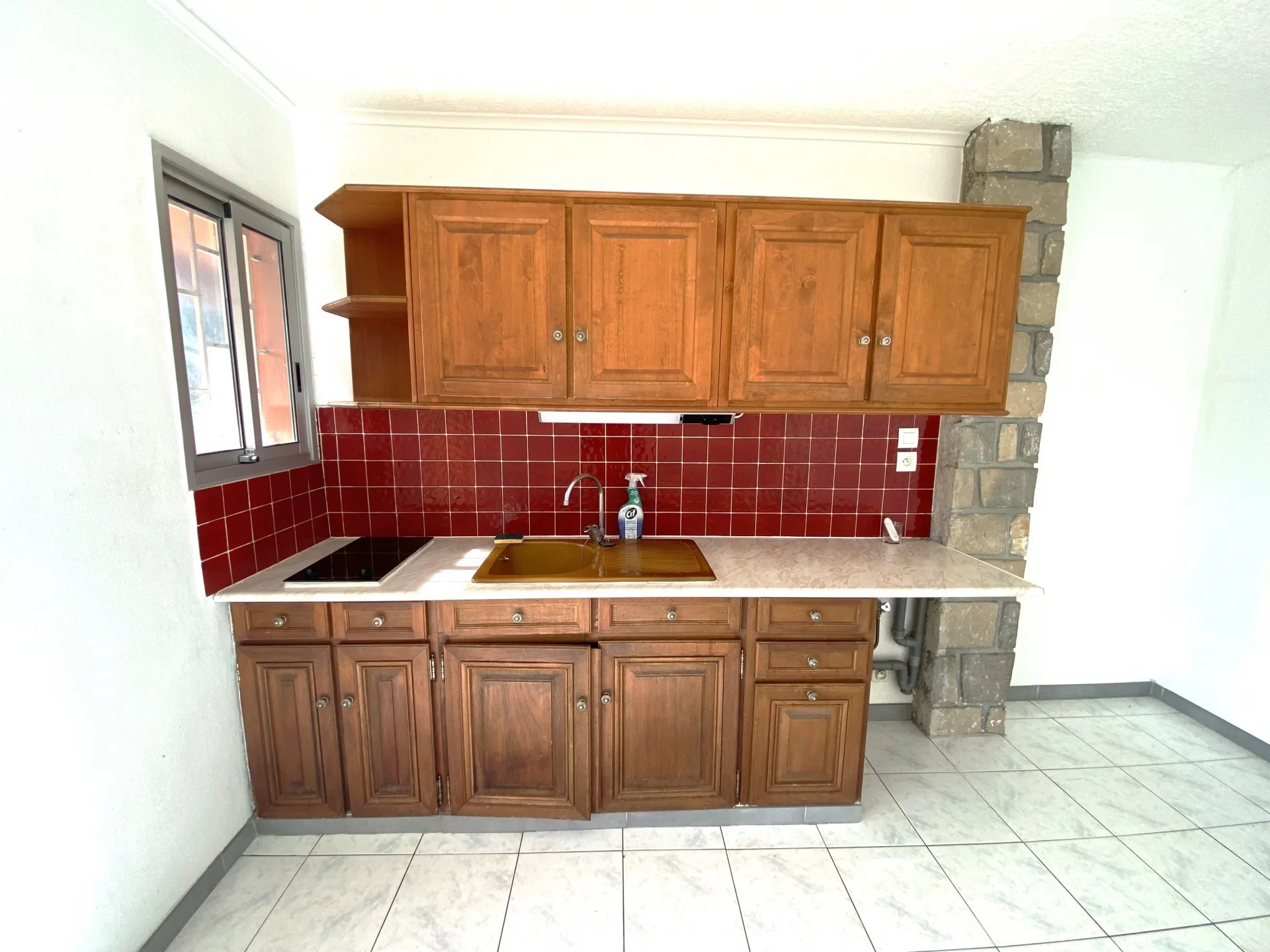 Appartement à vendre, 33m², La Ciotat