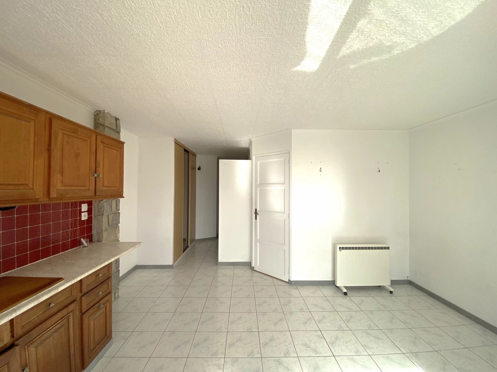 Appartement à vendre, 33m², La Ciotat
