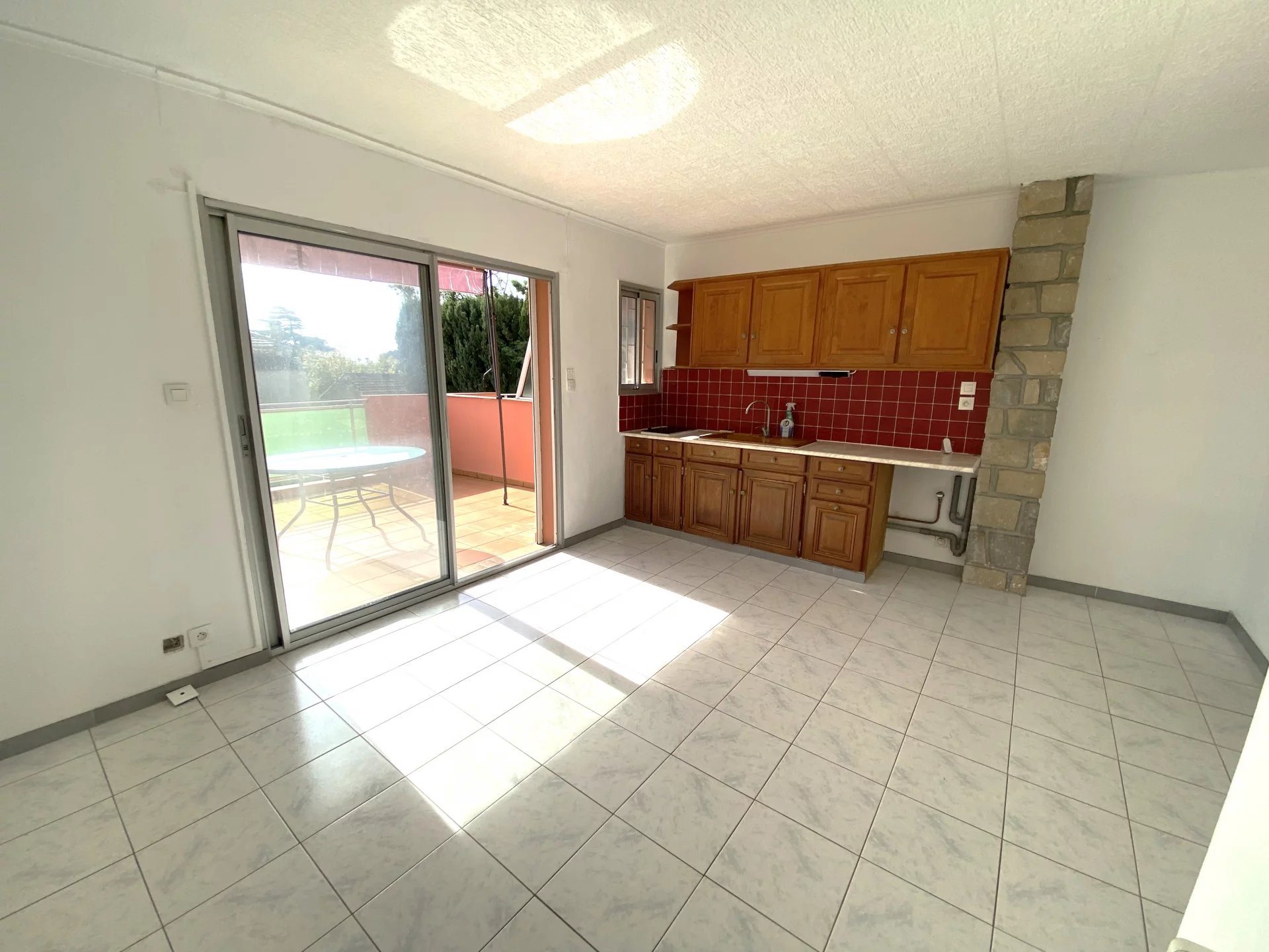 Appartement à vendre, 33m², La Ciotat