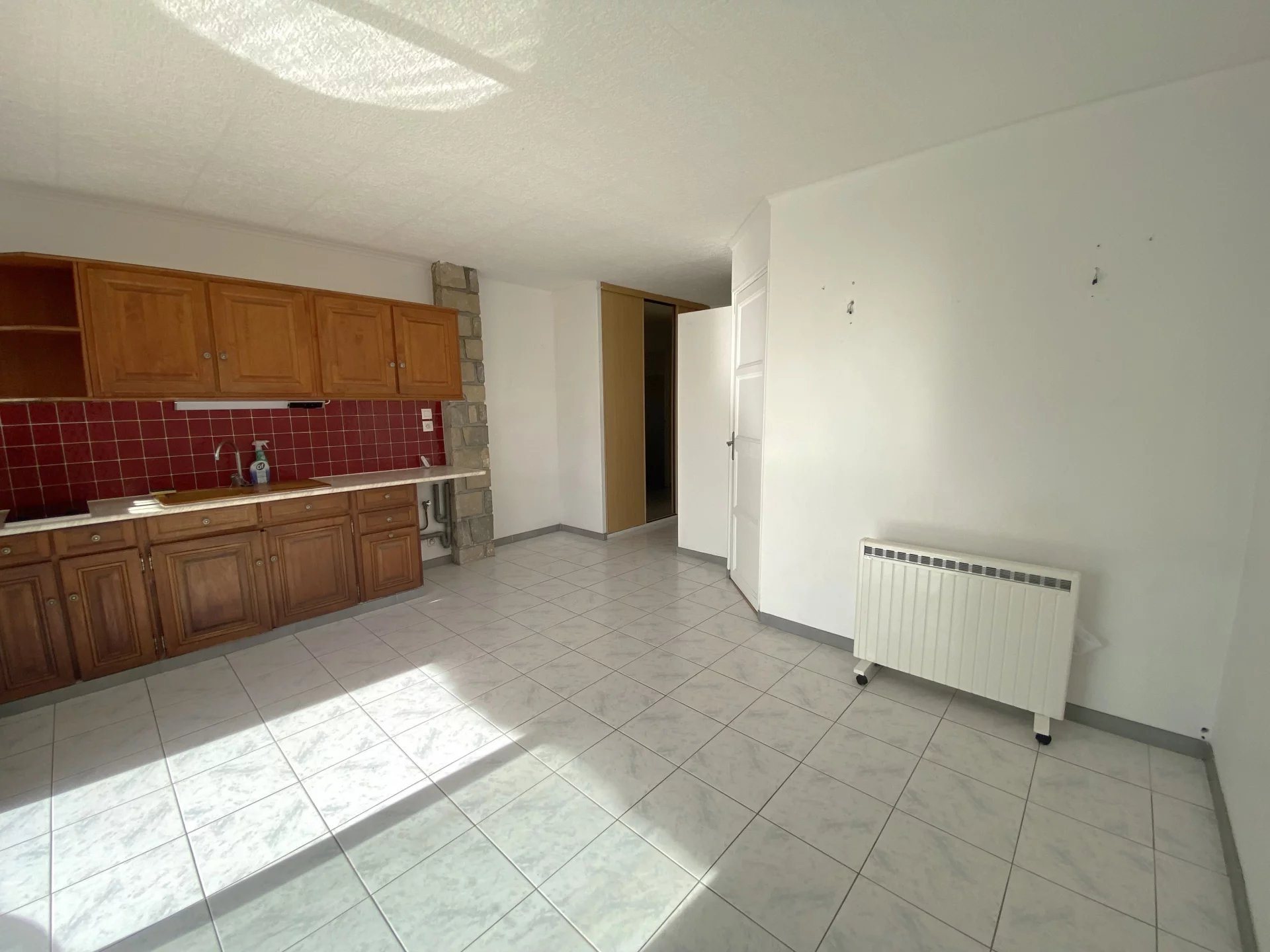 Appartement à vendre, 33m², La Ciotat