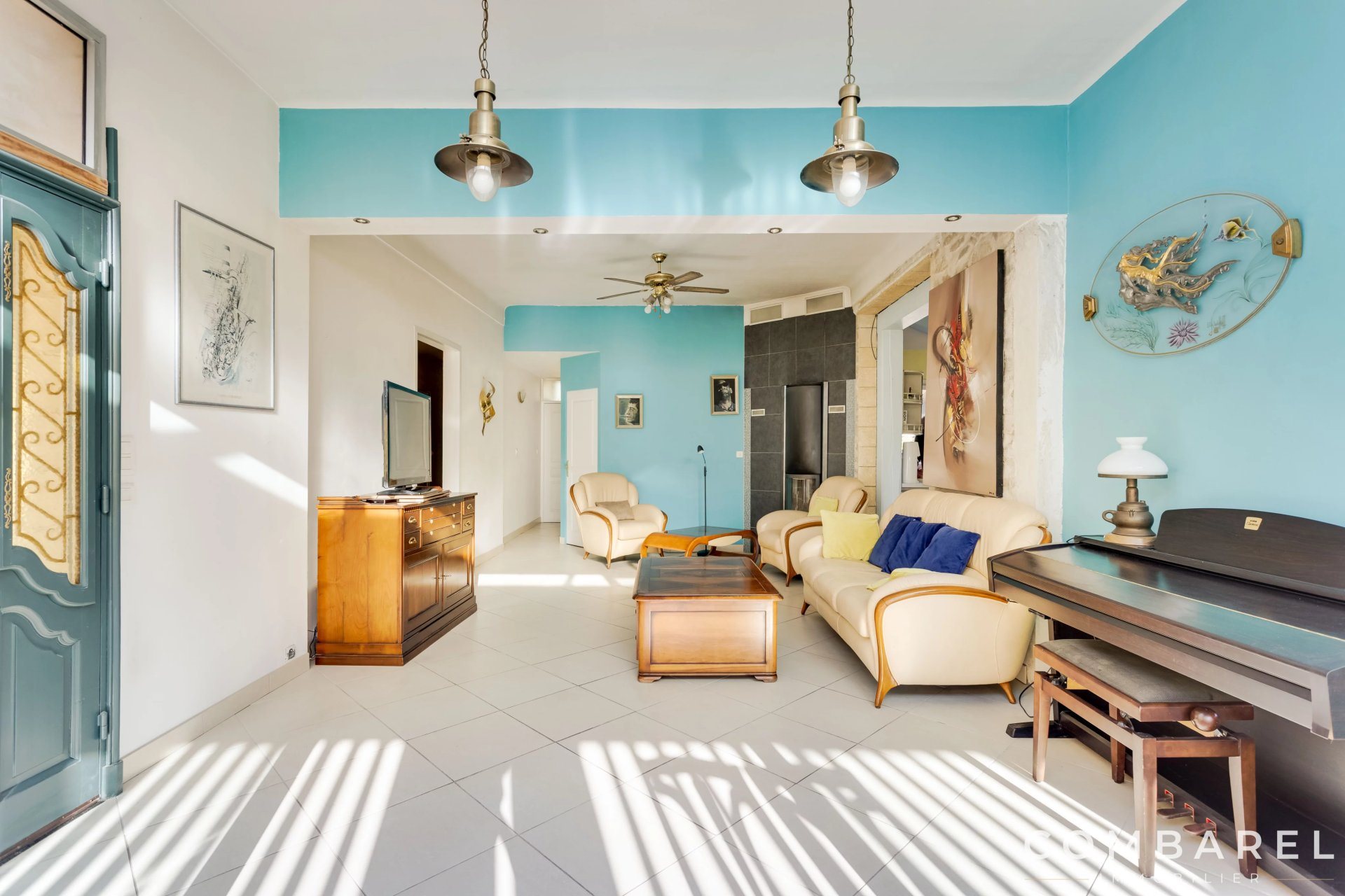 Appartement à vendre, 128m², La Ciotat