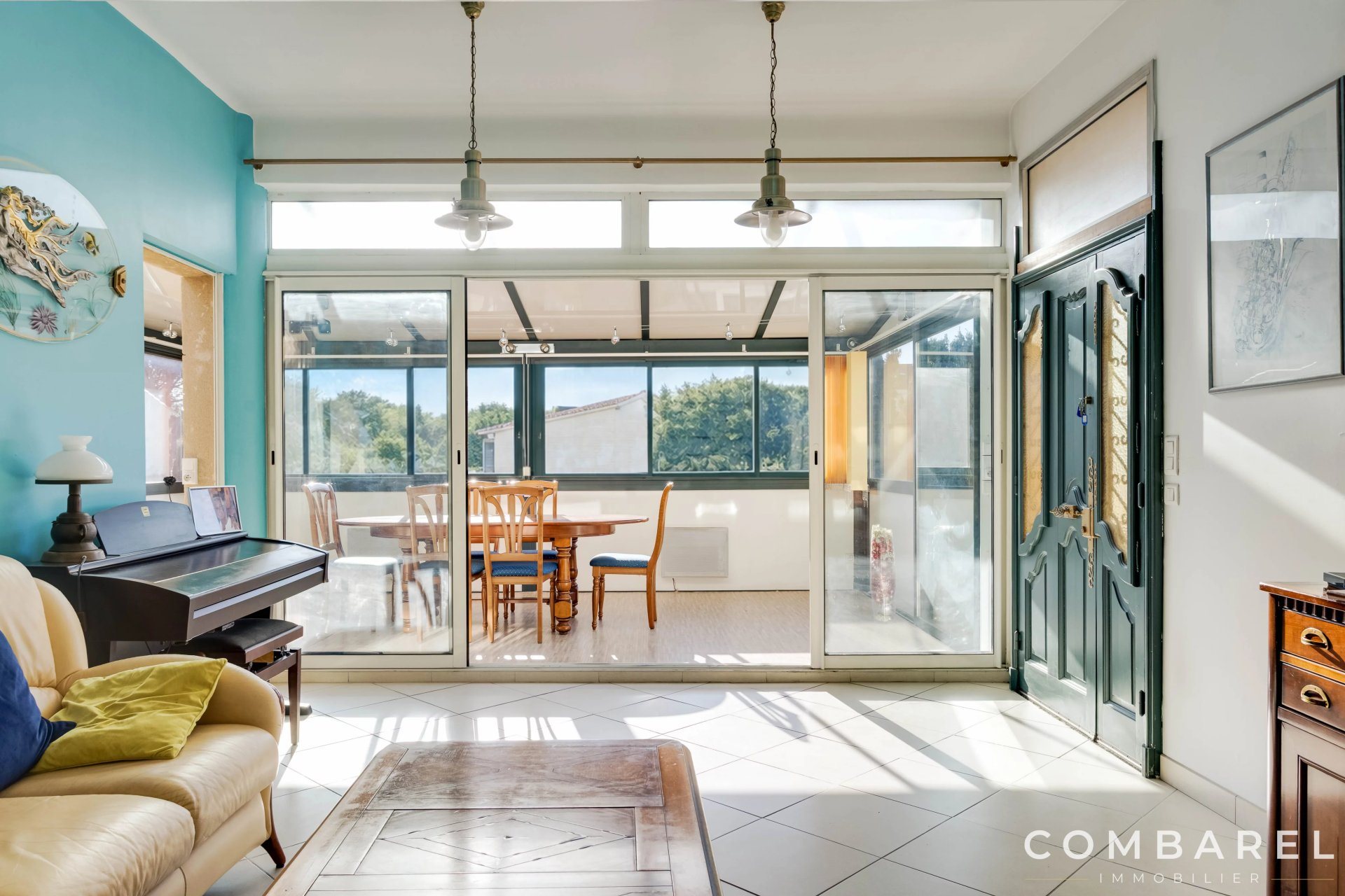Appartement à vendre, 128m², La Ciotat