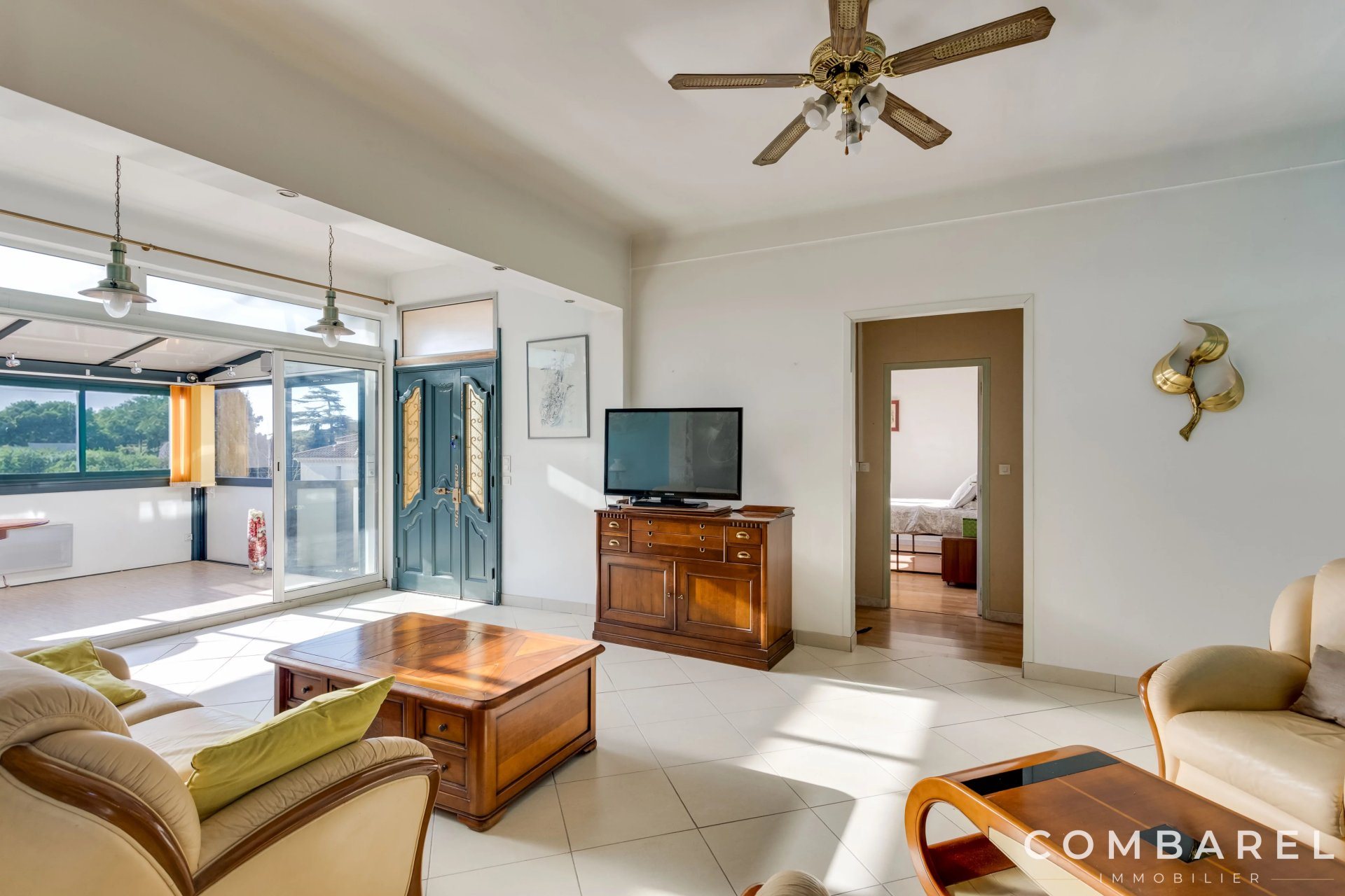 Appartement à vendre, 128m², La Ciotat
