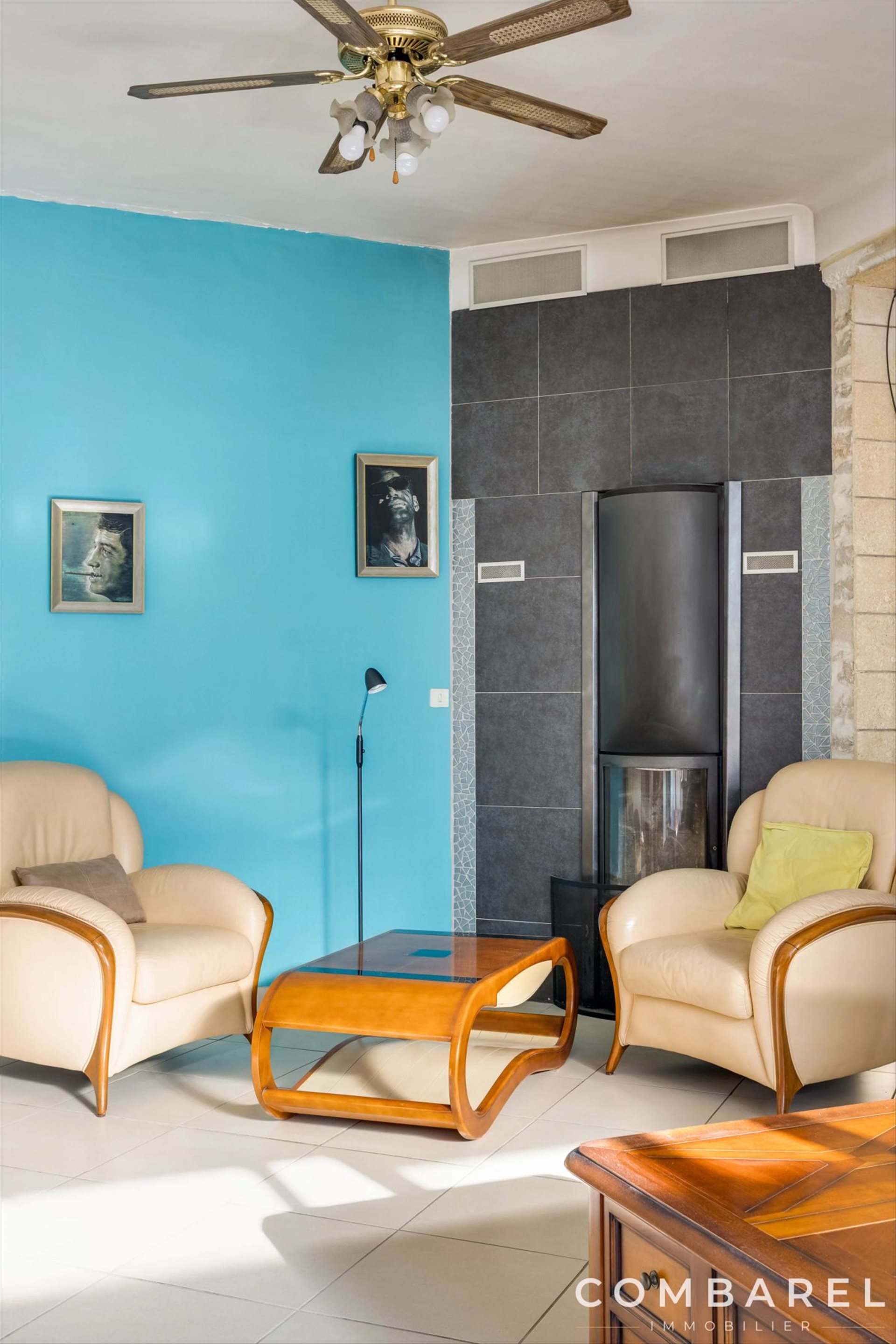 Appartement à vendre, 128m², La Ciotat