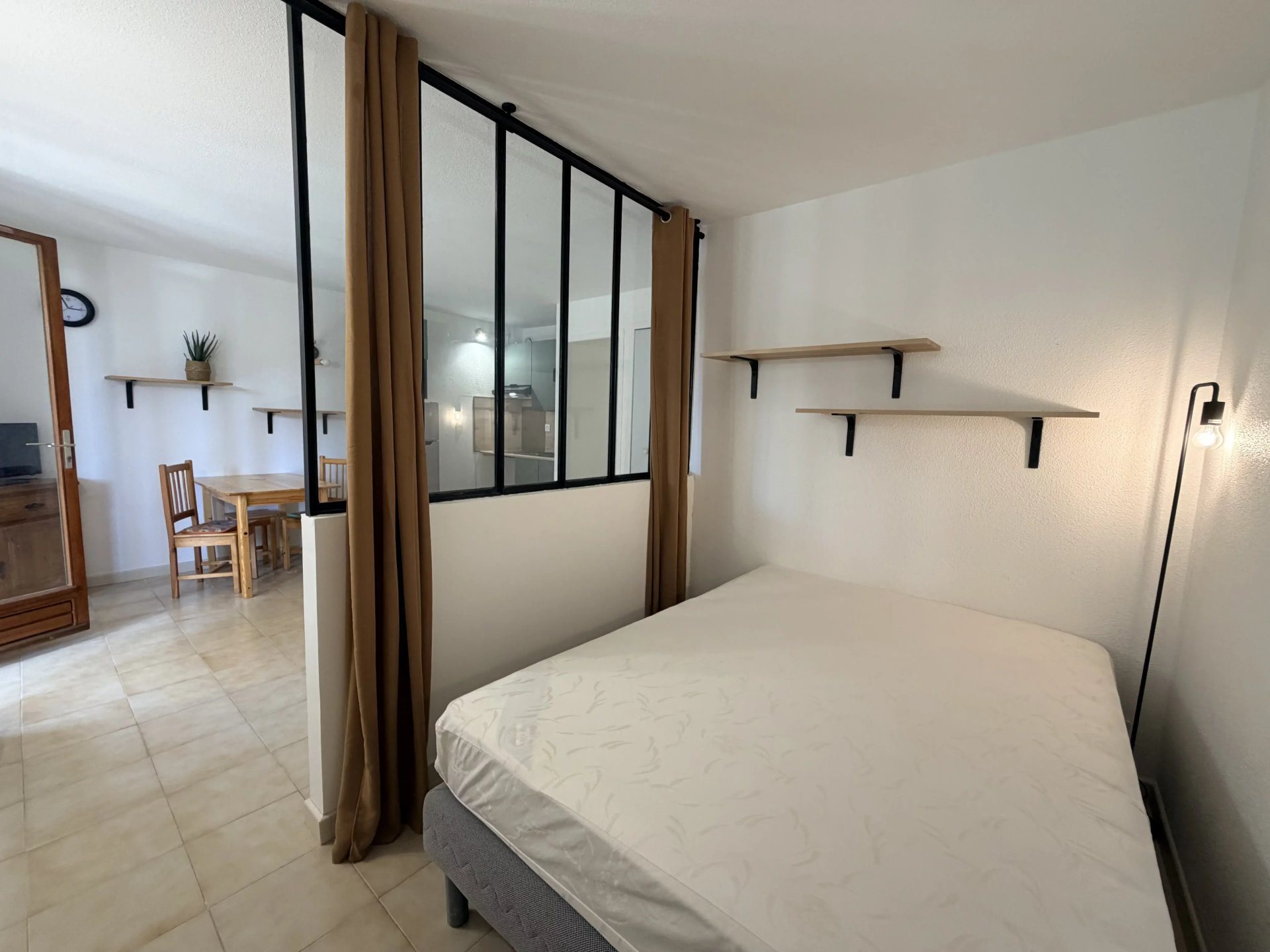 Appartement à louer, 30m², La Ciotat