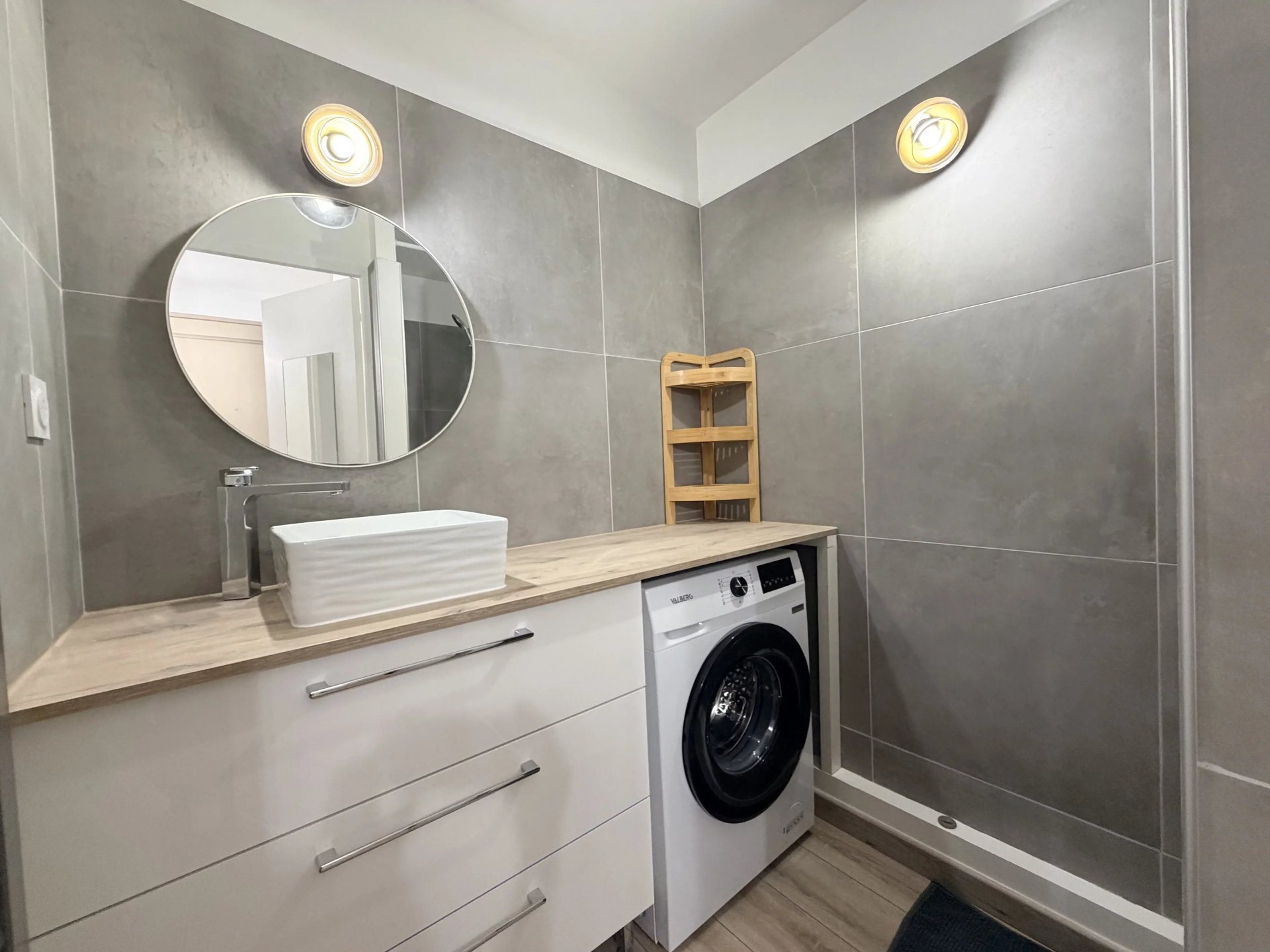 Appartement à louer, 30m², La Ciotat