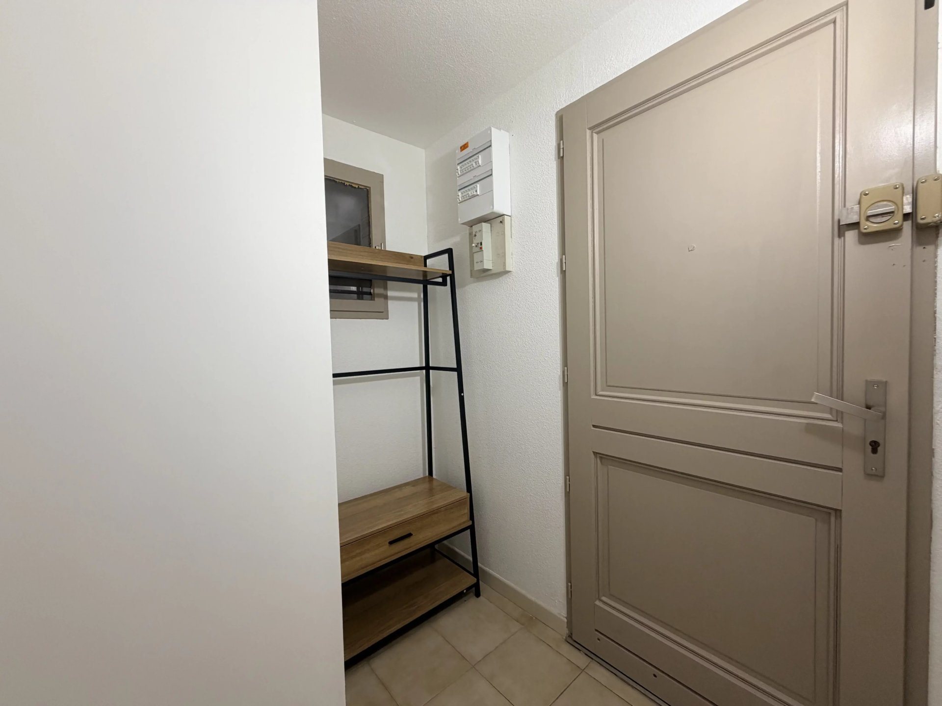 Appartement à louer, 30m², La Ciotat