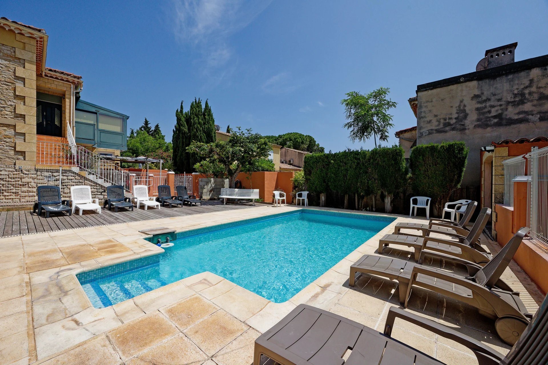 Appartement à vendre, 50m², La Ciotat