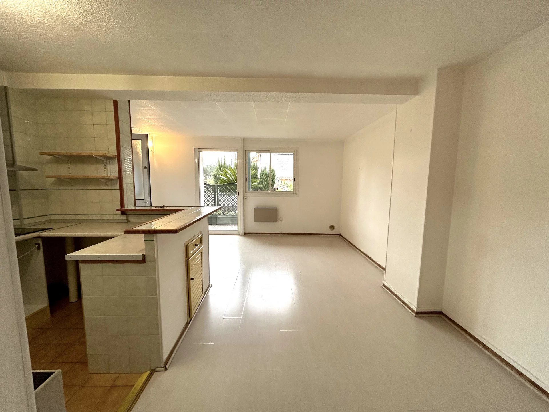Appartement à vendre, 50m², La Ciotat