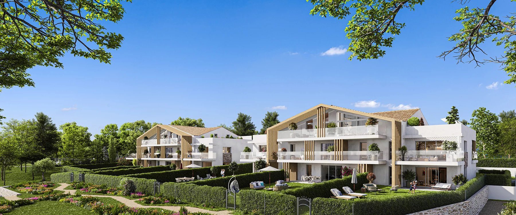 Appartement à vendre, 43m², La Ciotat