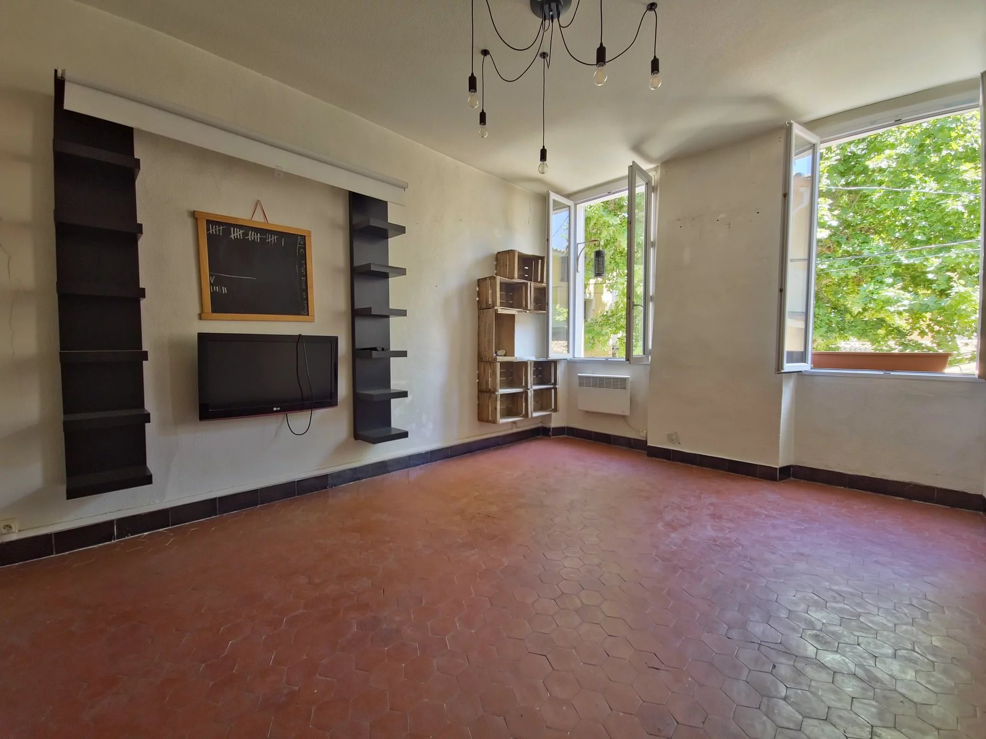 Appartement à vendre, 66m², Aubagne