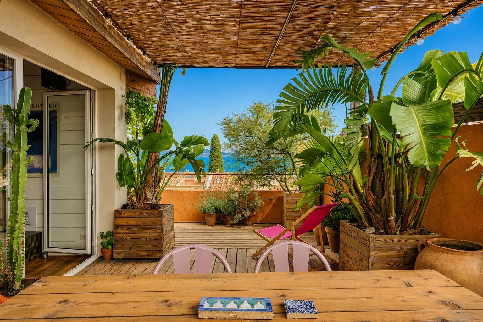 Maison à vendre, 83m², La Ciotat