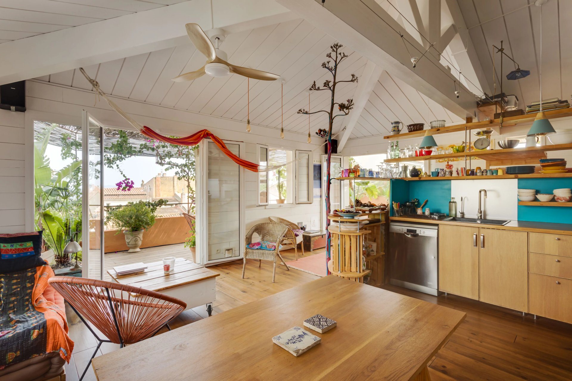 Maison à vendre, 83m², La Ciotat