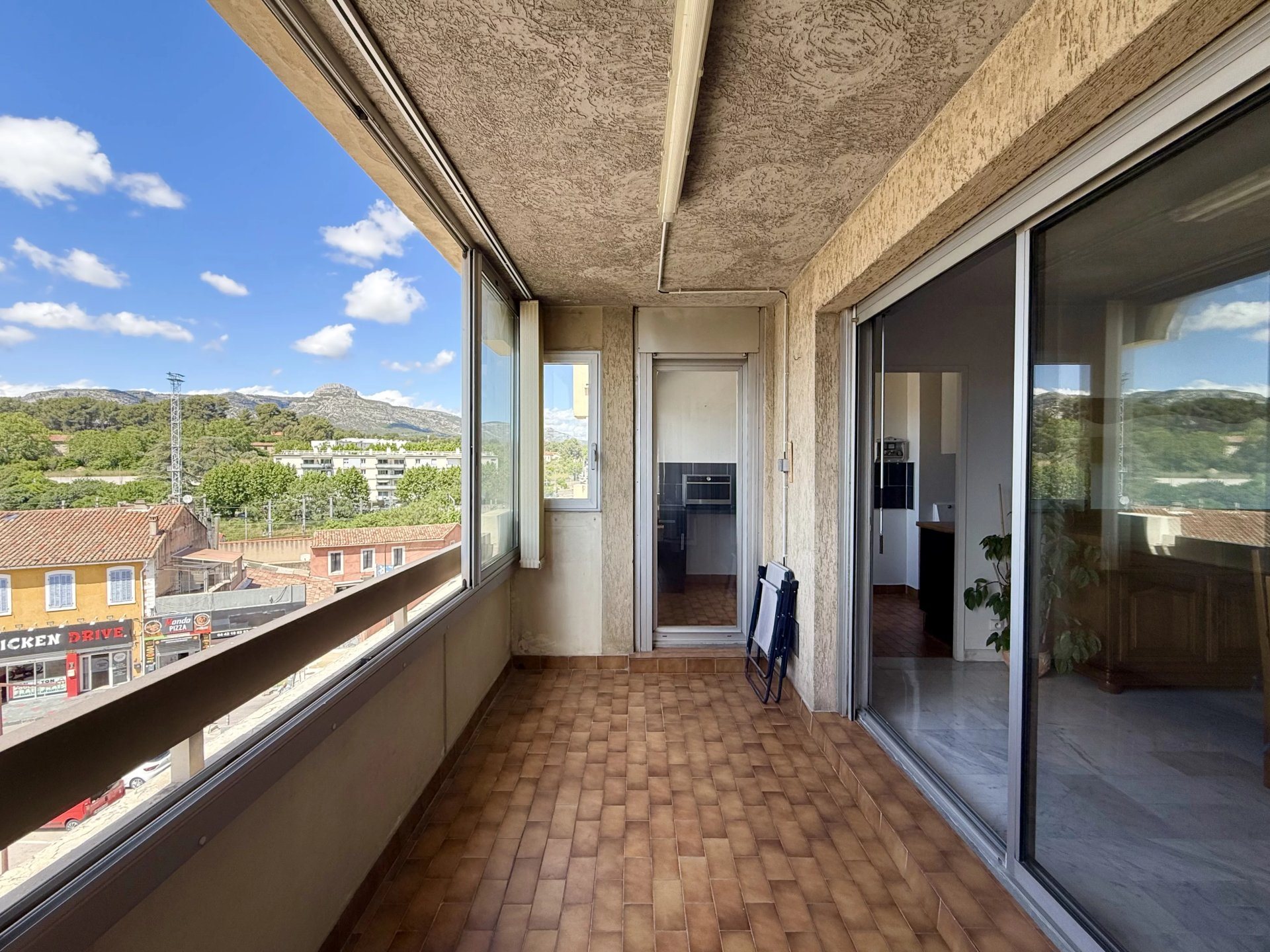 Appartement à vendre, 81m², Aubagne