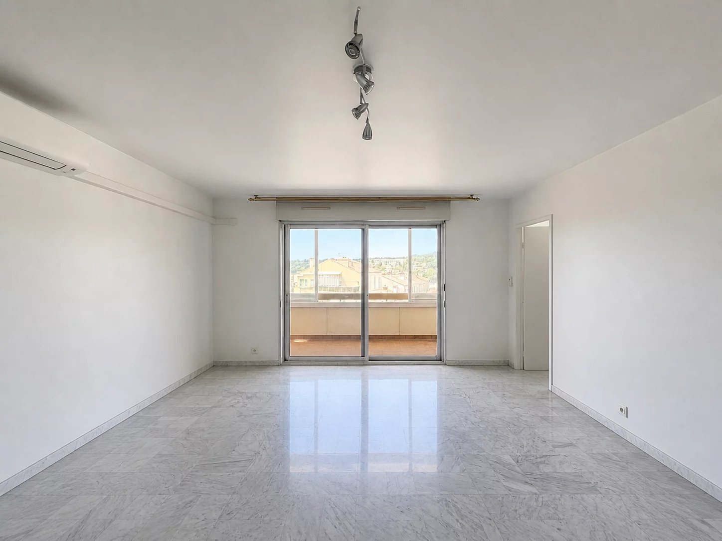Appartement à vendre, 81m², Aubagne