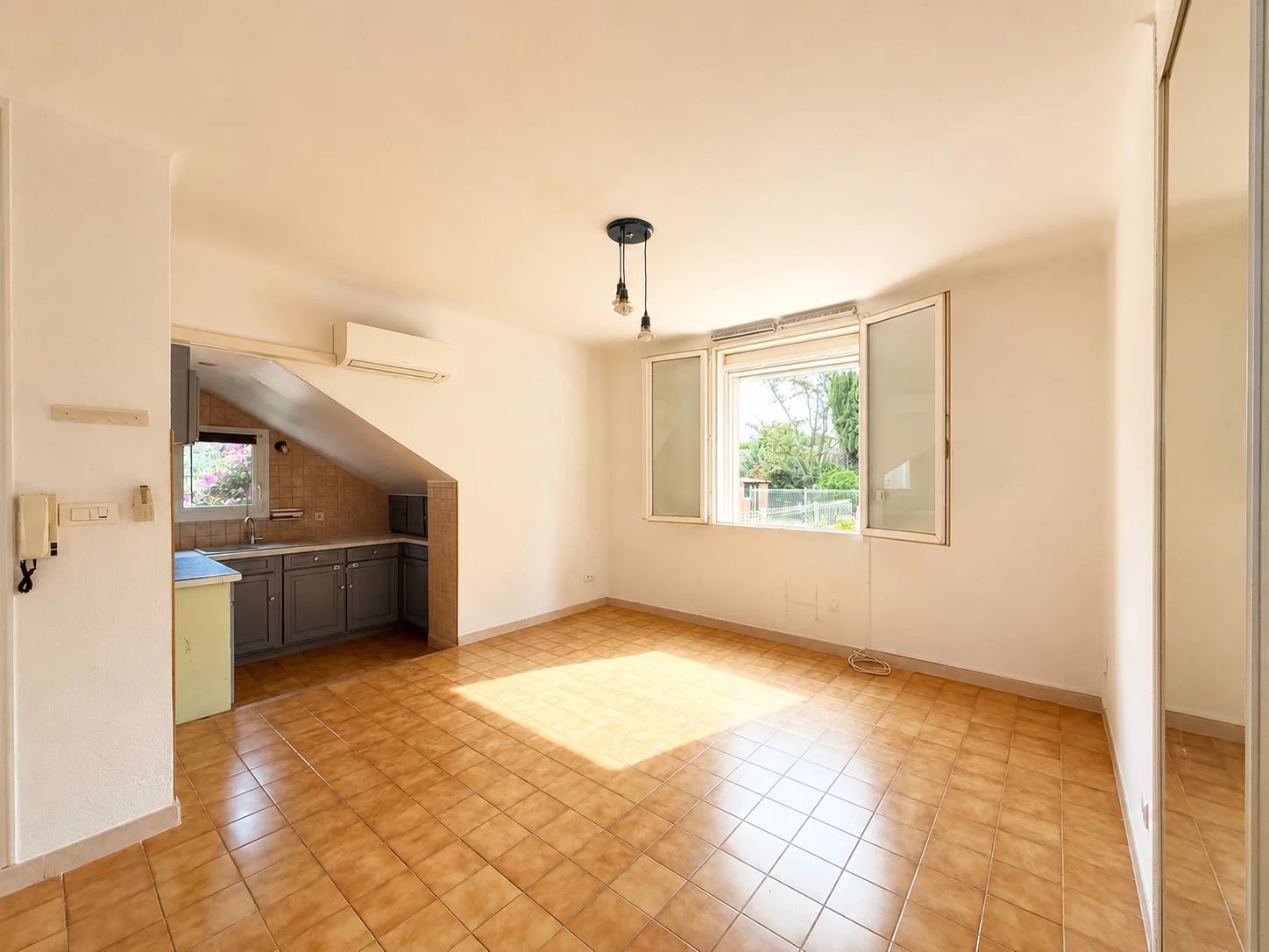 Appartement à vendre, 46m², La Ciotat