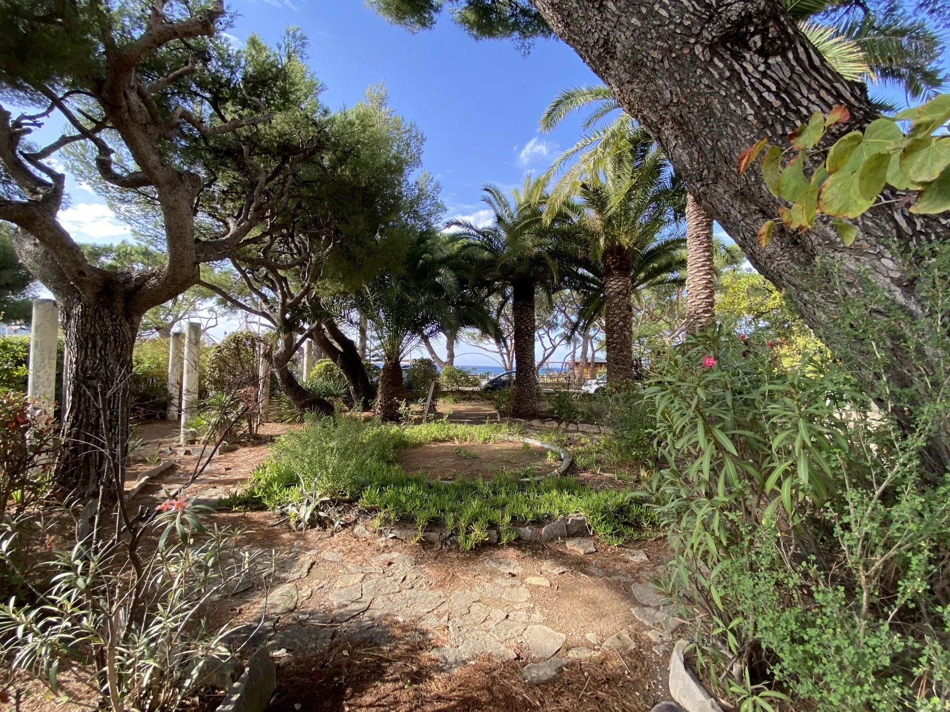 Appartement à vendre, 77m², Saint-Cyr-sur-Mer