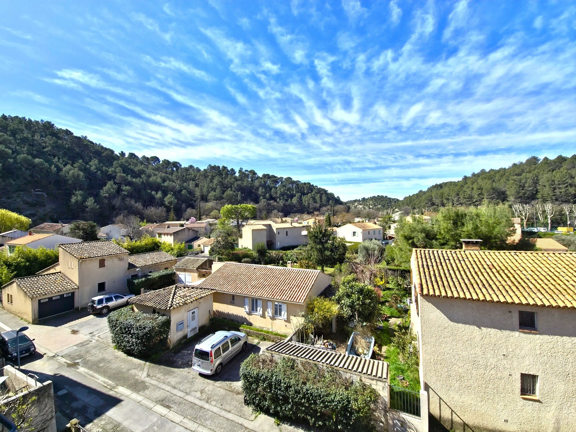 Appartement à vendre, 68m², Meyrargues