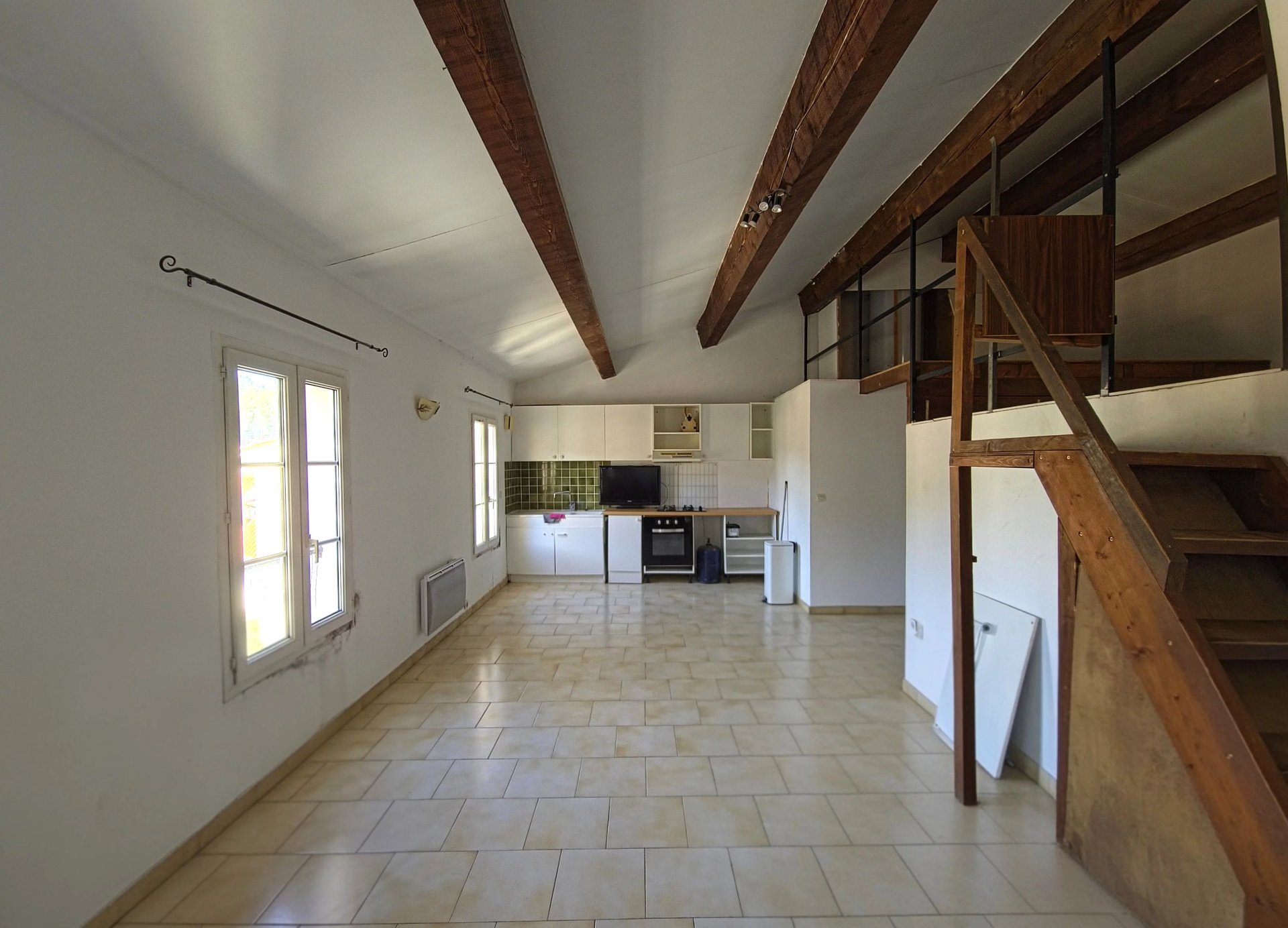 Appartement à vendre, 68m², Meyrargues