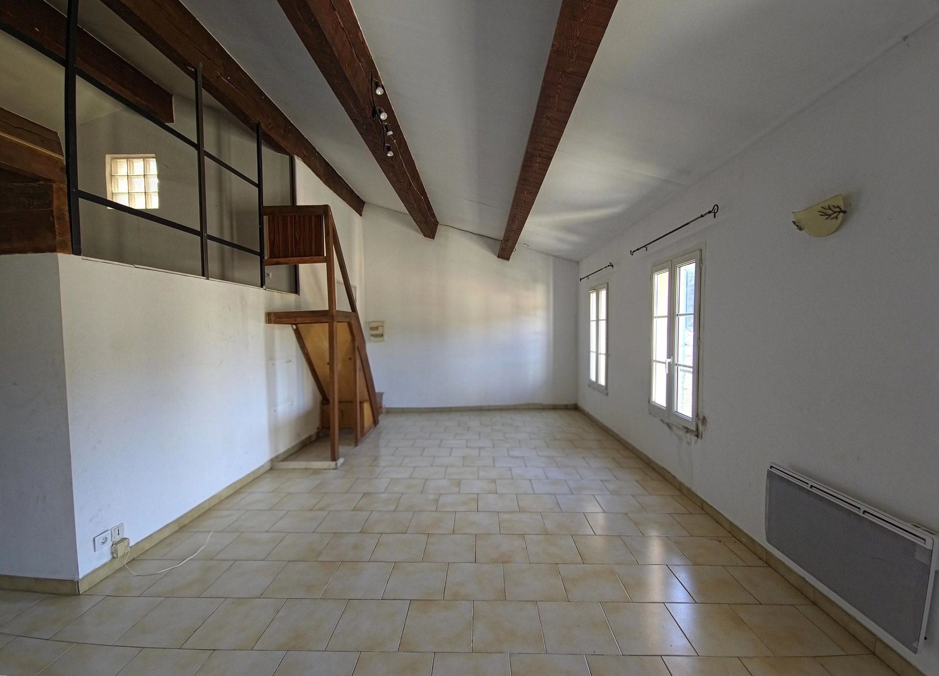 Appartement à vendre, 68m², Meyrargues