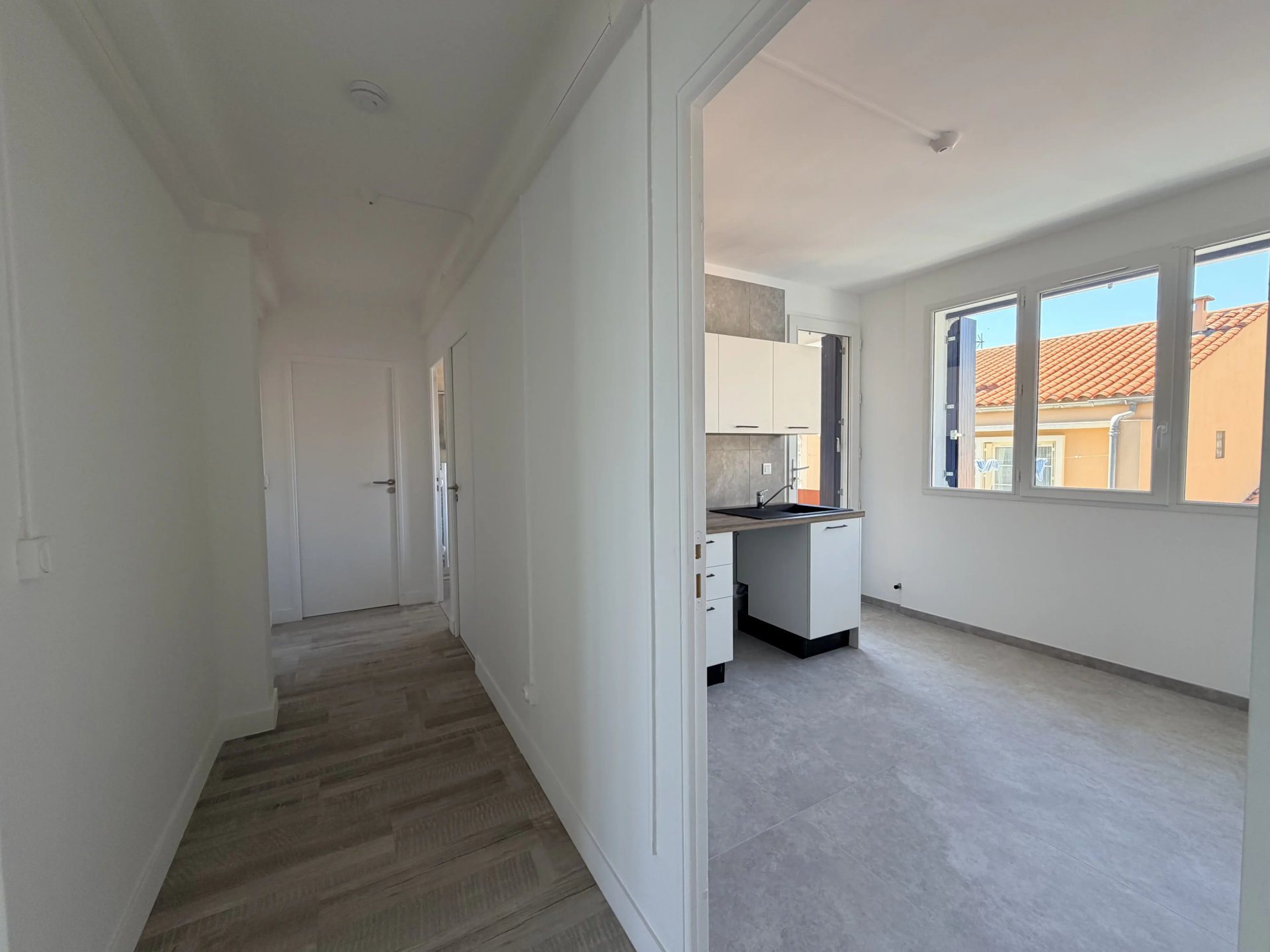 Appartement à louer, 50m², La Seyne-sur-Mer