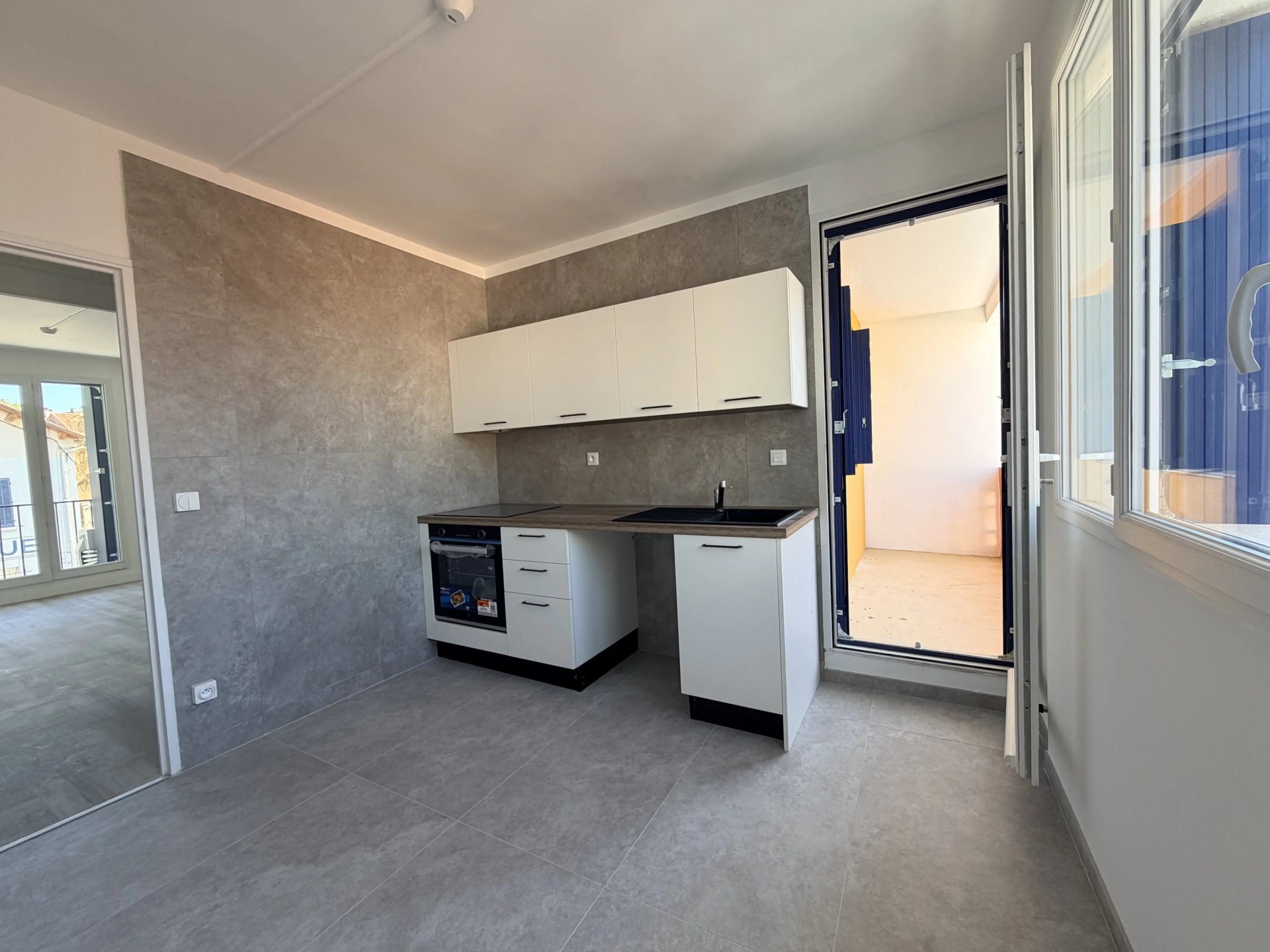 Appartement à louer, 50m², La Seyne-sur-Mer