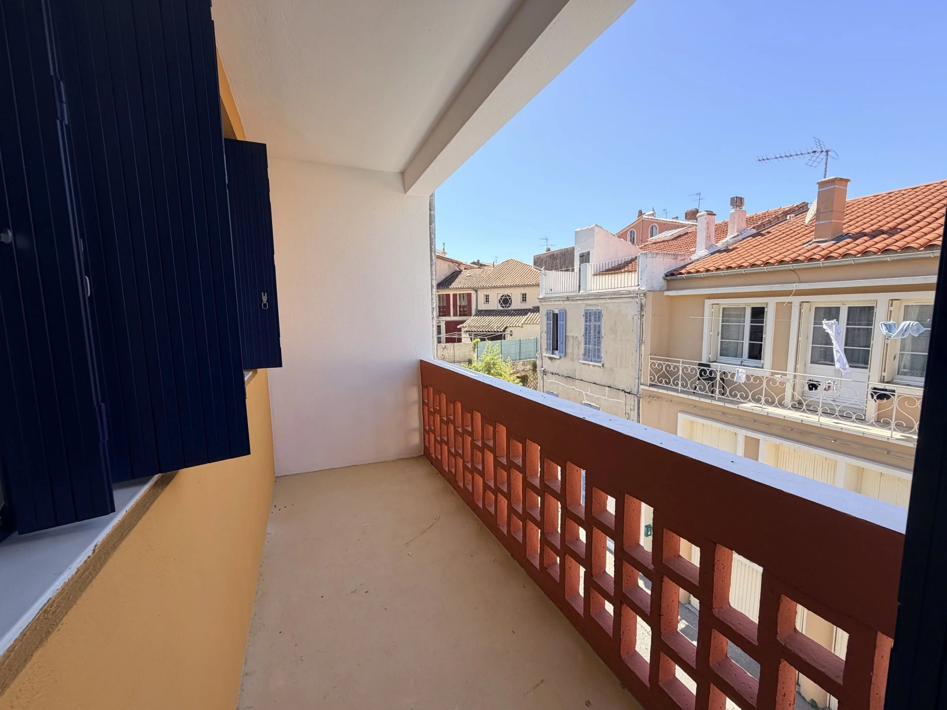 Appartement à louer, 50m², La Seyne-sur-Mer