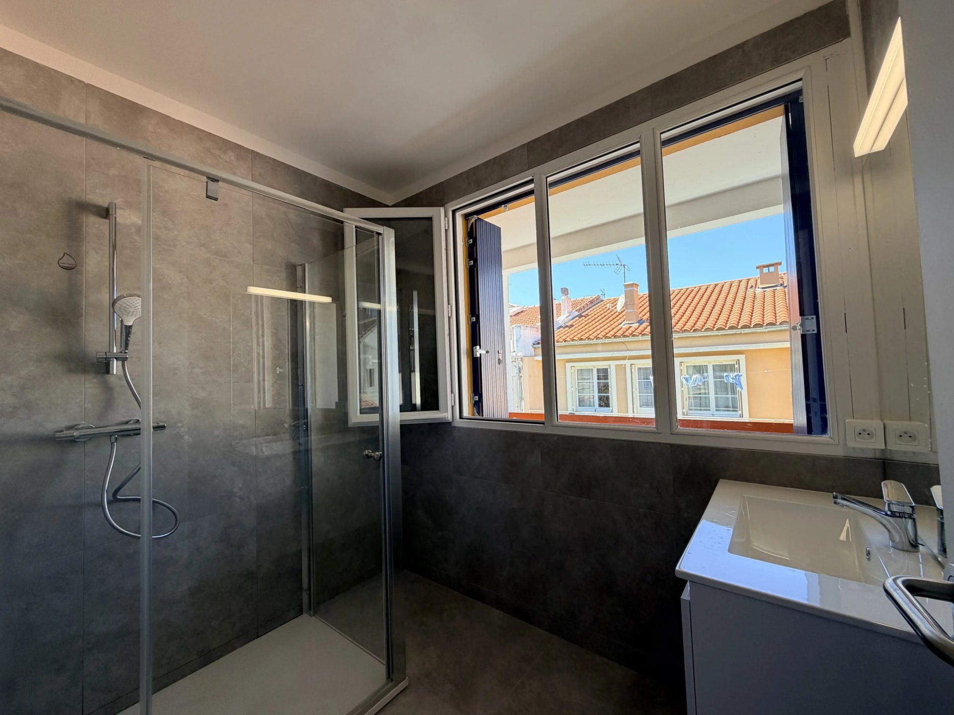 Appartement à louer, 50m², La Seyne-sur-Mer