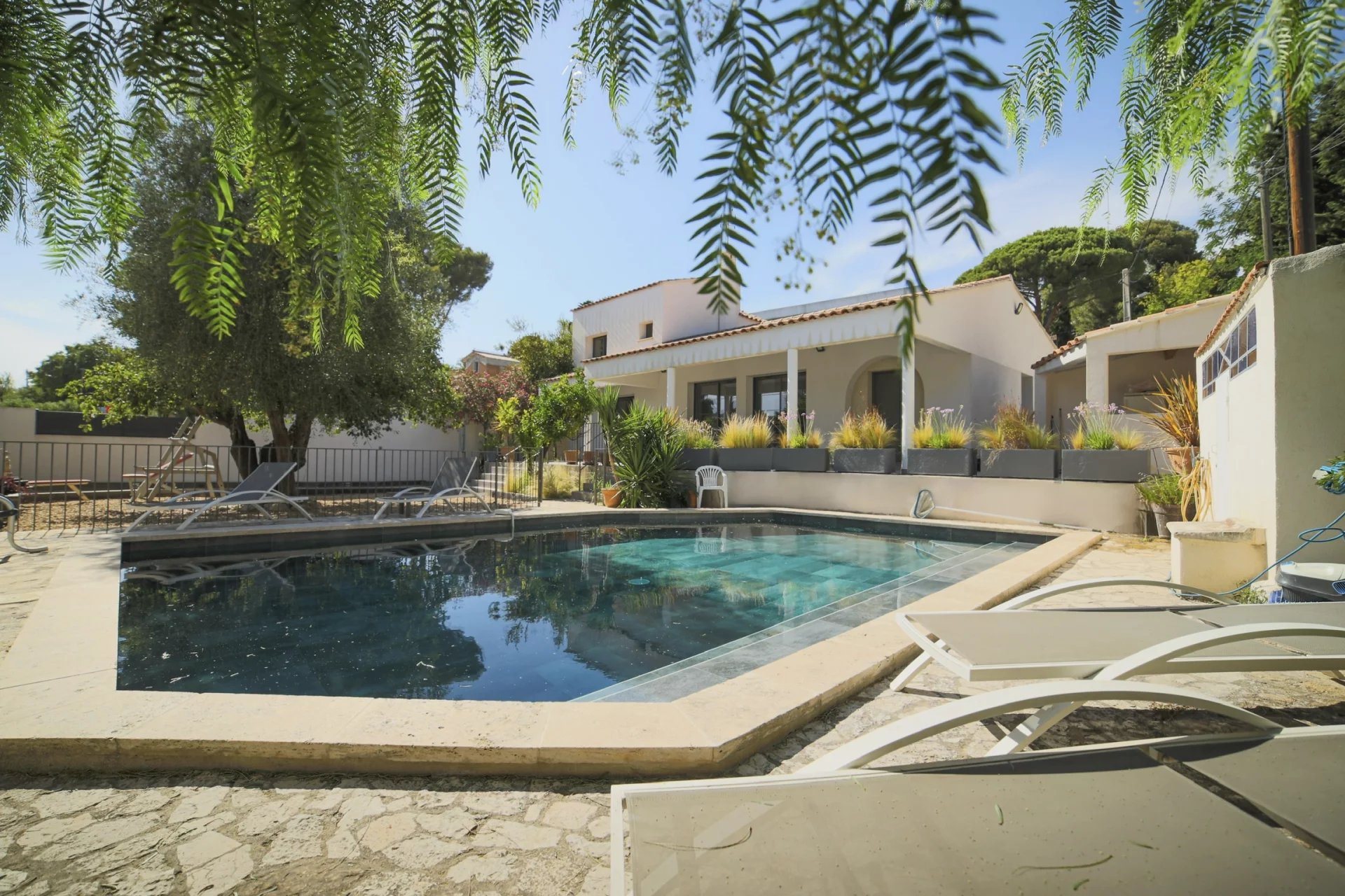 Maison à vendre, 106m², La Ciotat