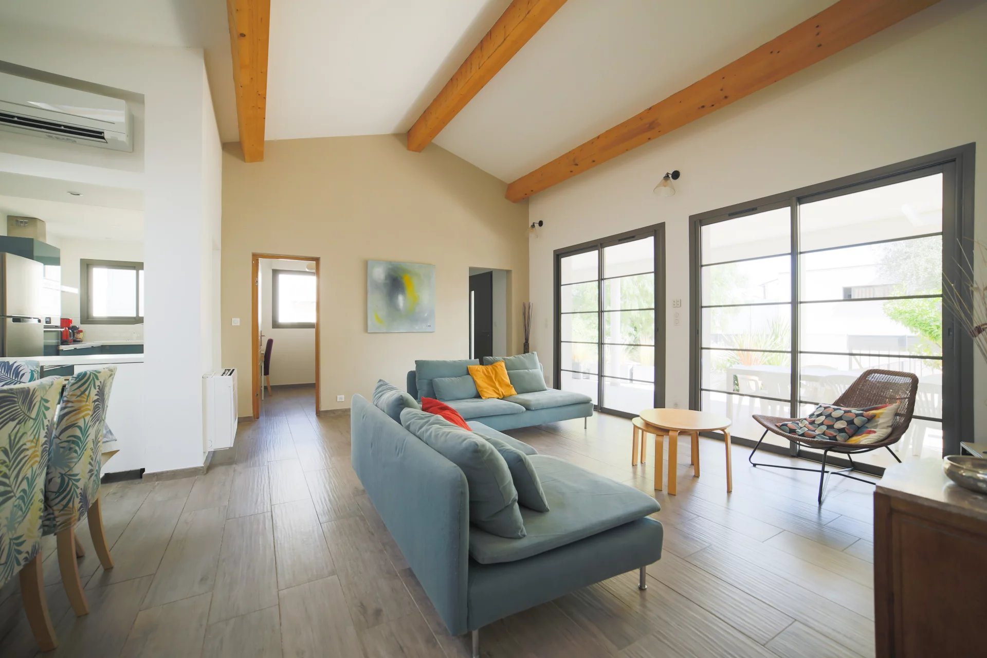 Maison à vendre, 106m², La Ciotat