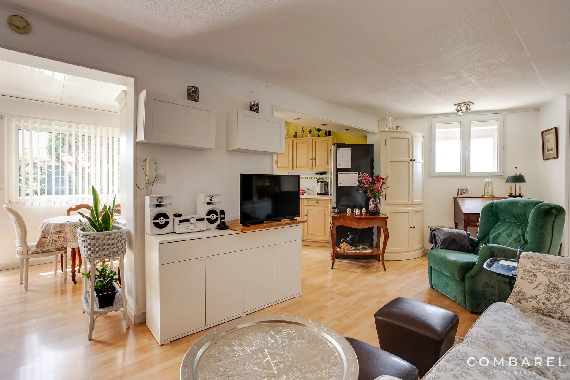 Maison à vendre, 52m², La Ciotat