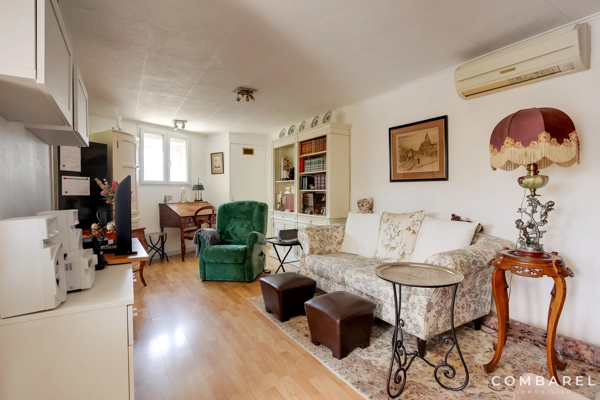 Maison à vendre, 52m², La Ciotat