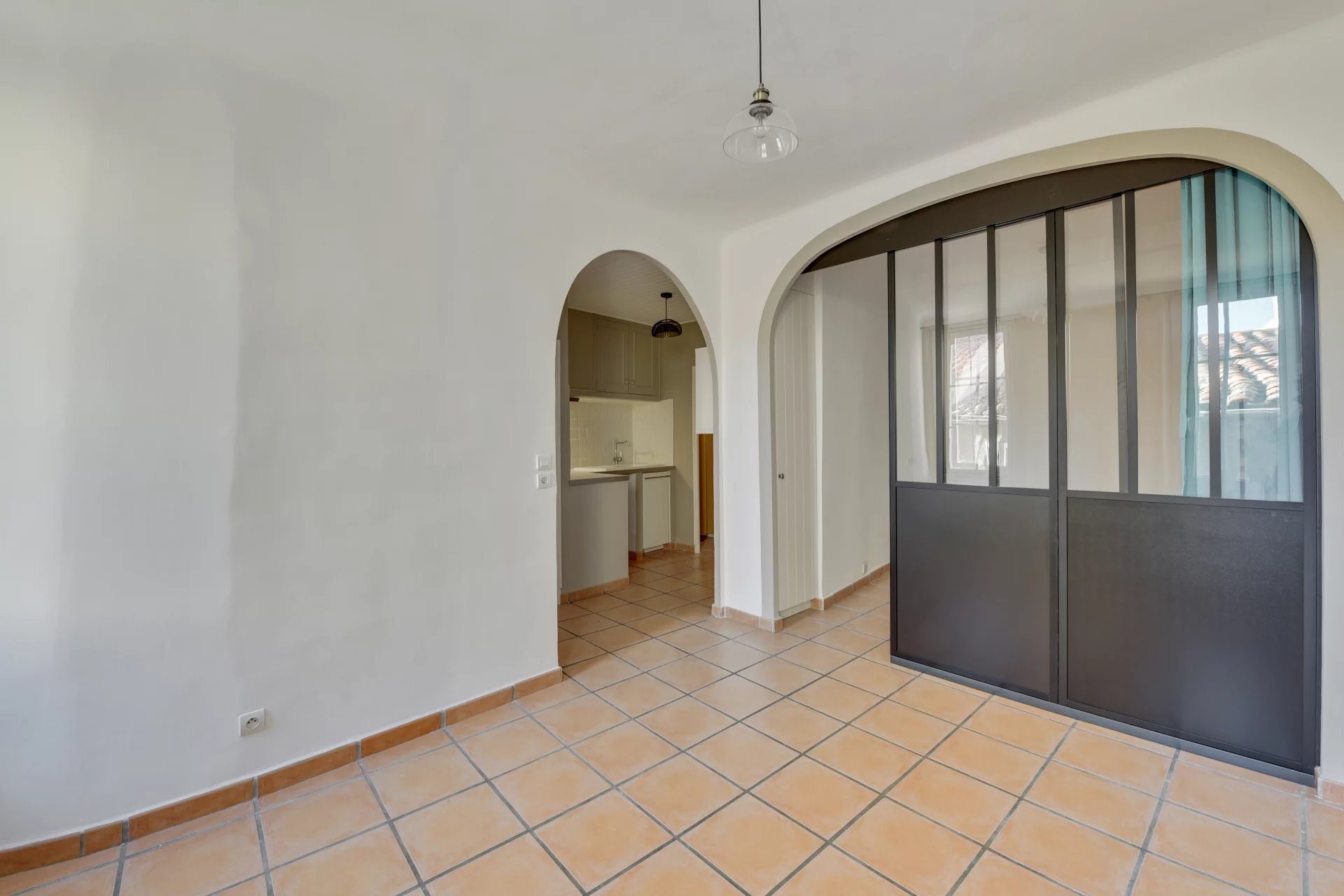 Appartement à louer, 32m², La Ciotat