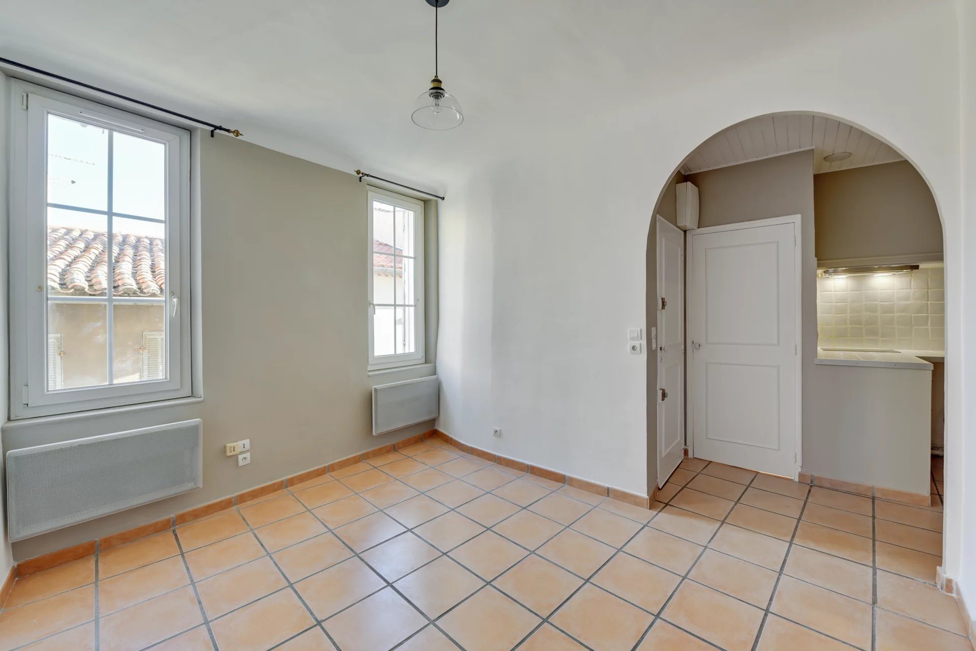 Appartement à louer, 32m², La Ciotat