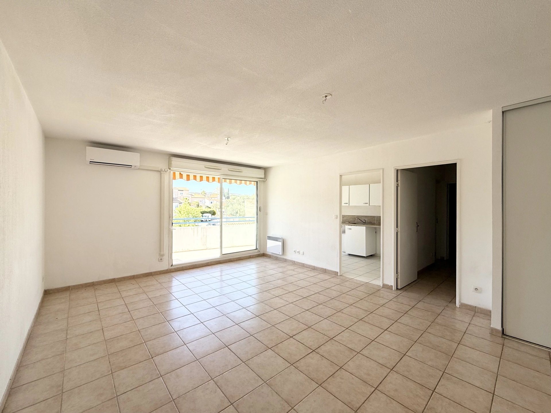 Appartement à vendre, 67m², La Ciotat