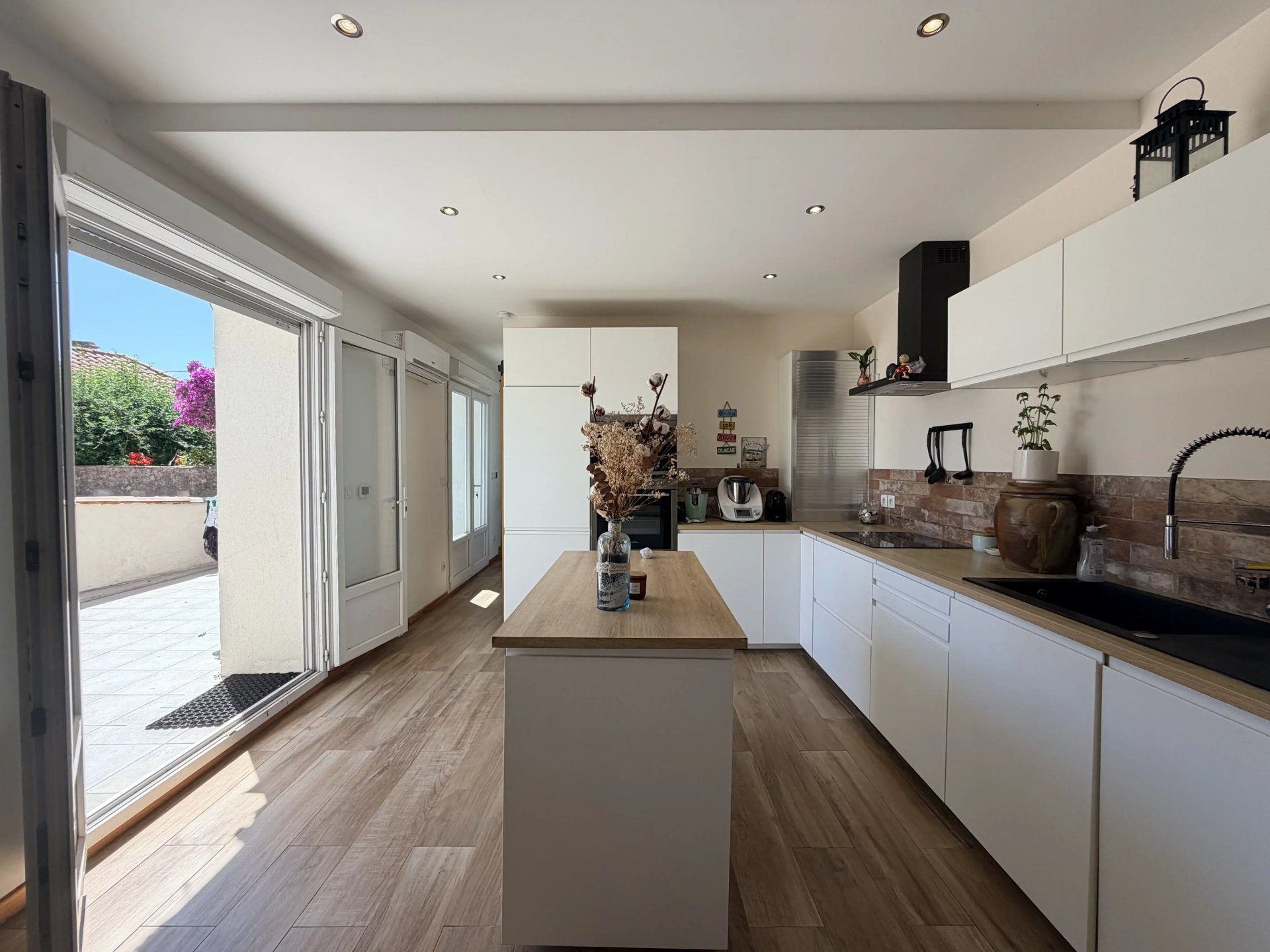 Maison à louer, 108m², La Ciotat