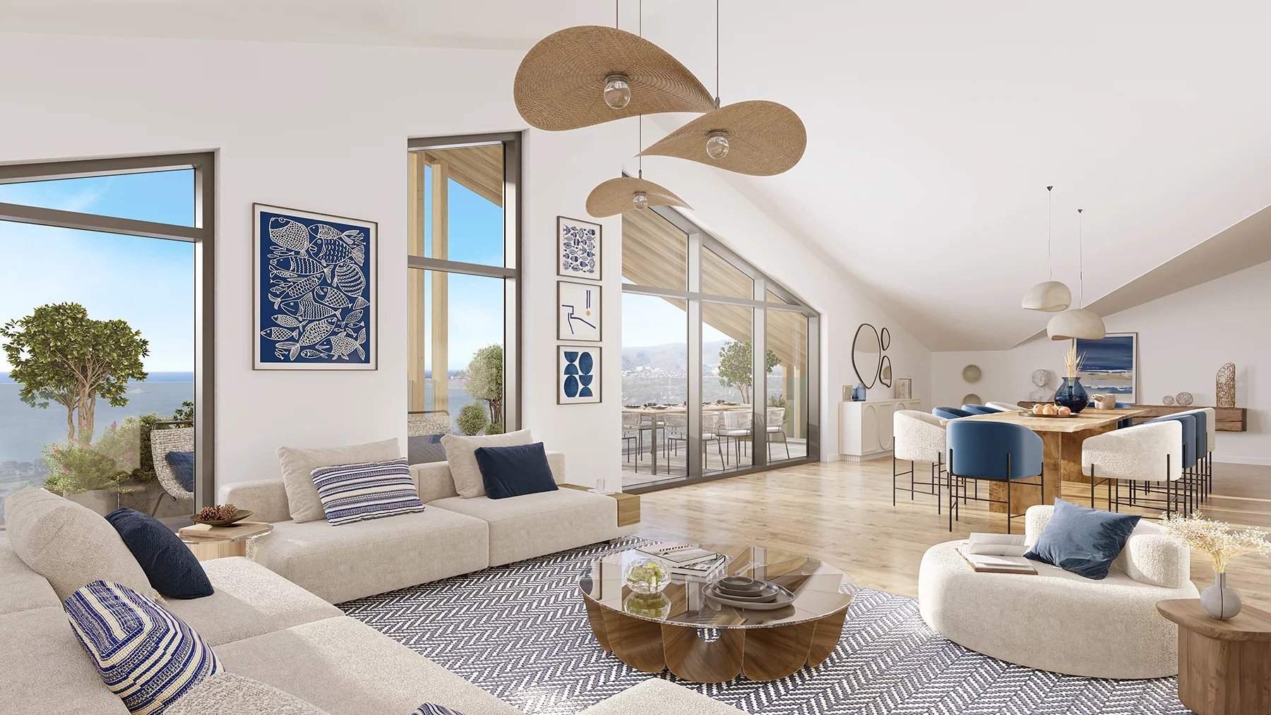 Appartement à vendre, 163m², La Ciotat