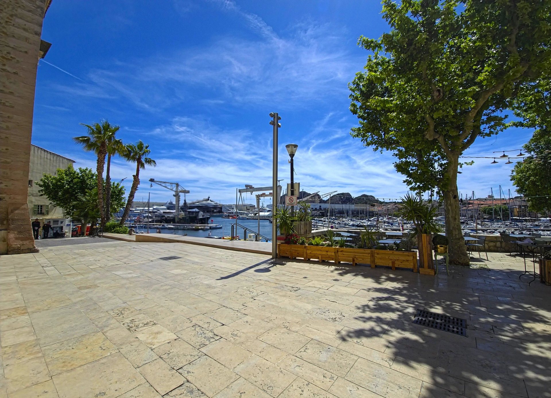 Appartement à vendre, 31m², La Ciotat