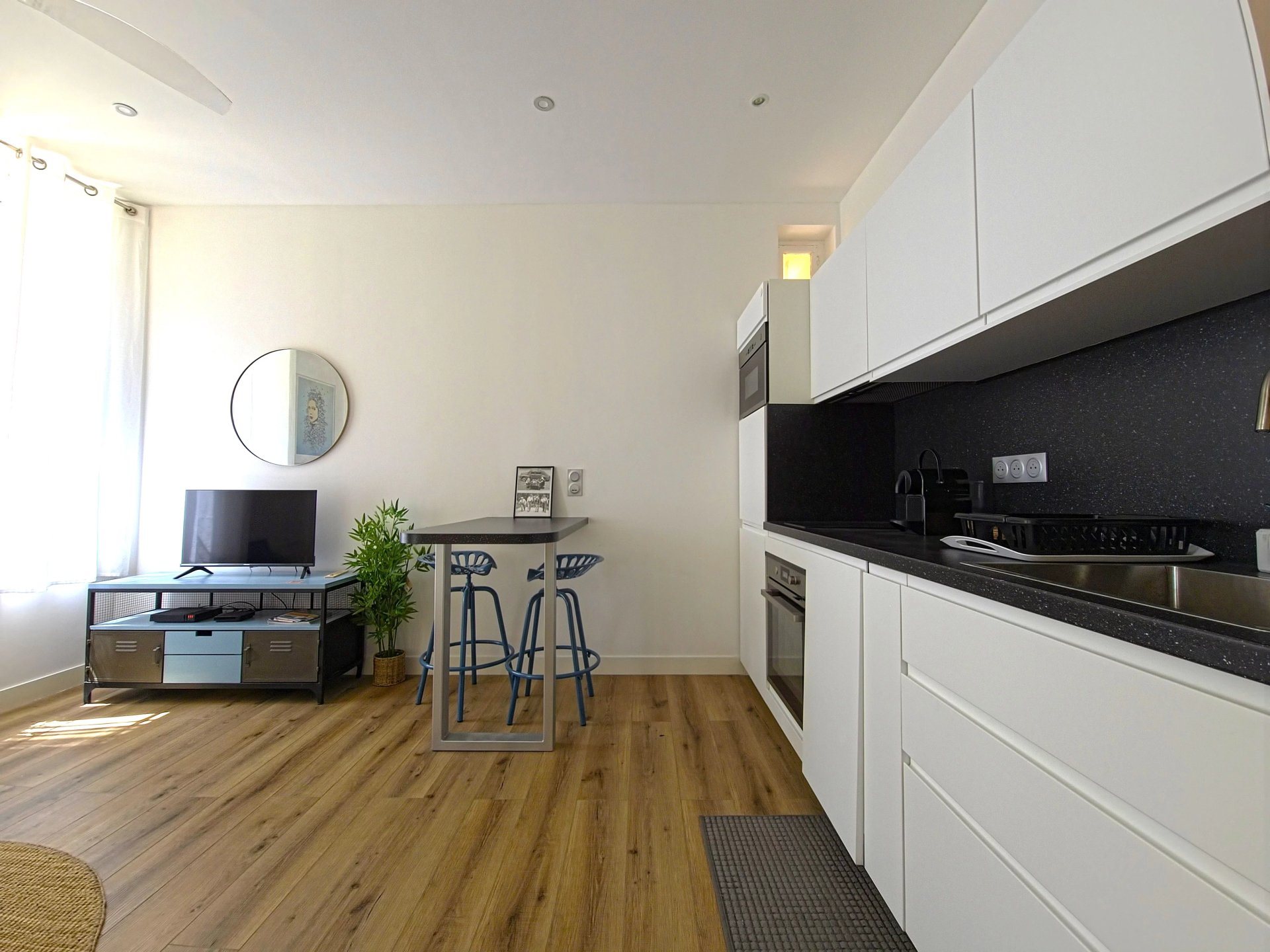 Appartement à vendre, 31m², La Ciotat