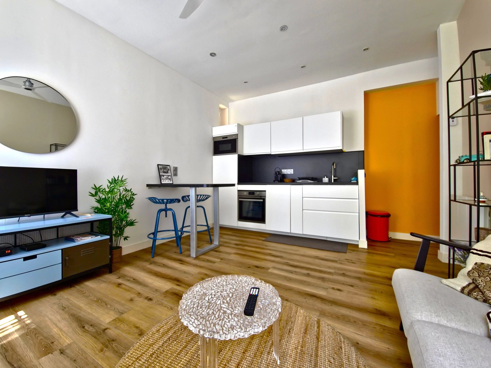 Appartement à vendre, 31m², La Ciotat