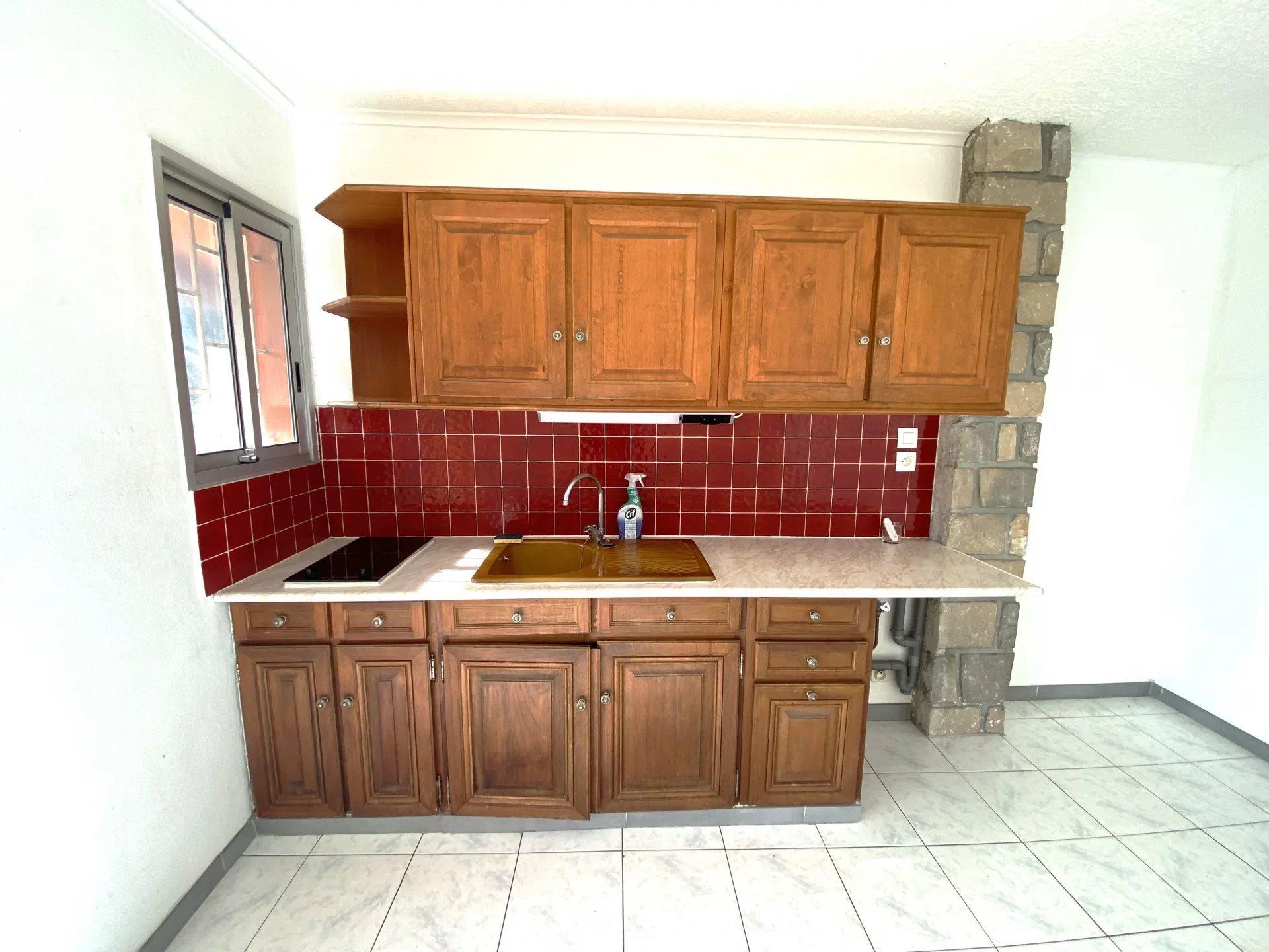 Appartement à vendre, 33m², La Ciotat