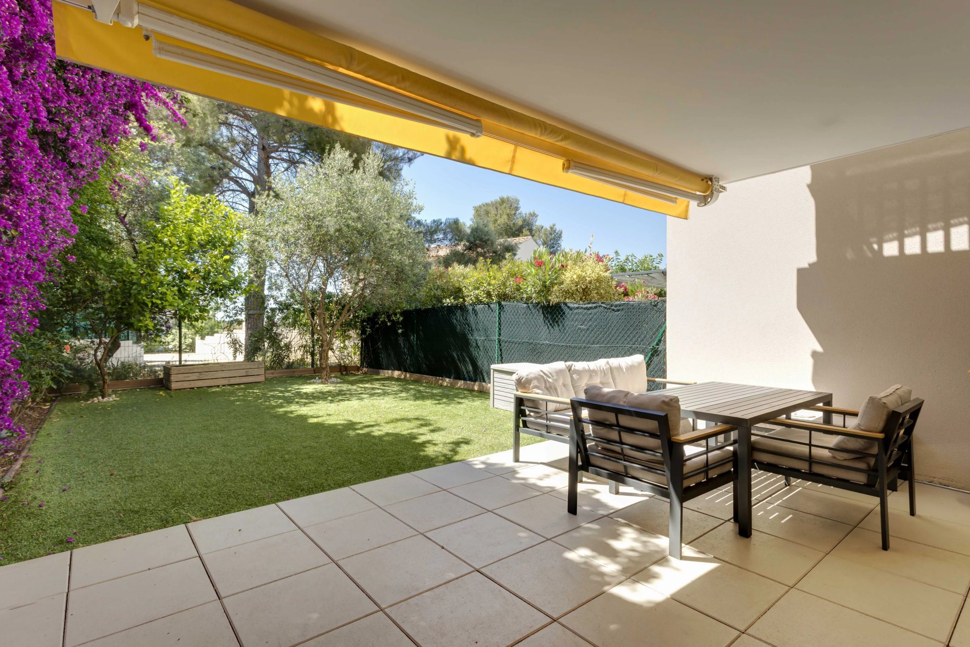 Appartement à vendre, 66m², La Ciotat