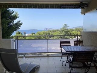 Appartement à louer, 32m², La Ciotat