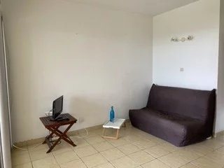 Appartement à louer, 32m², La Ciotat