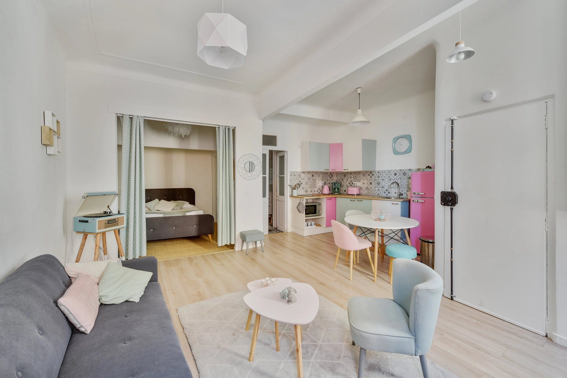 Appartement à vendre, 37m², La Ciotat